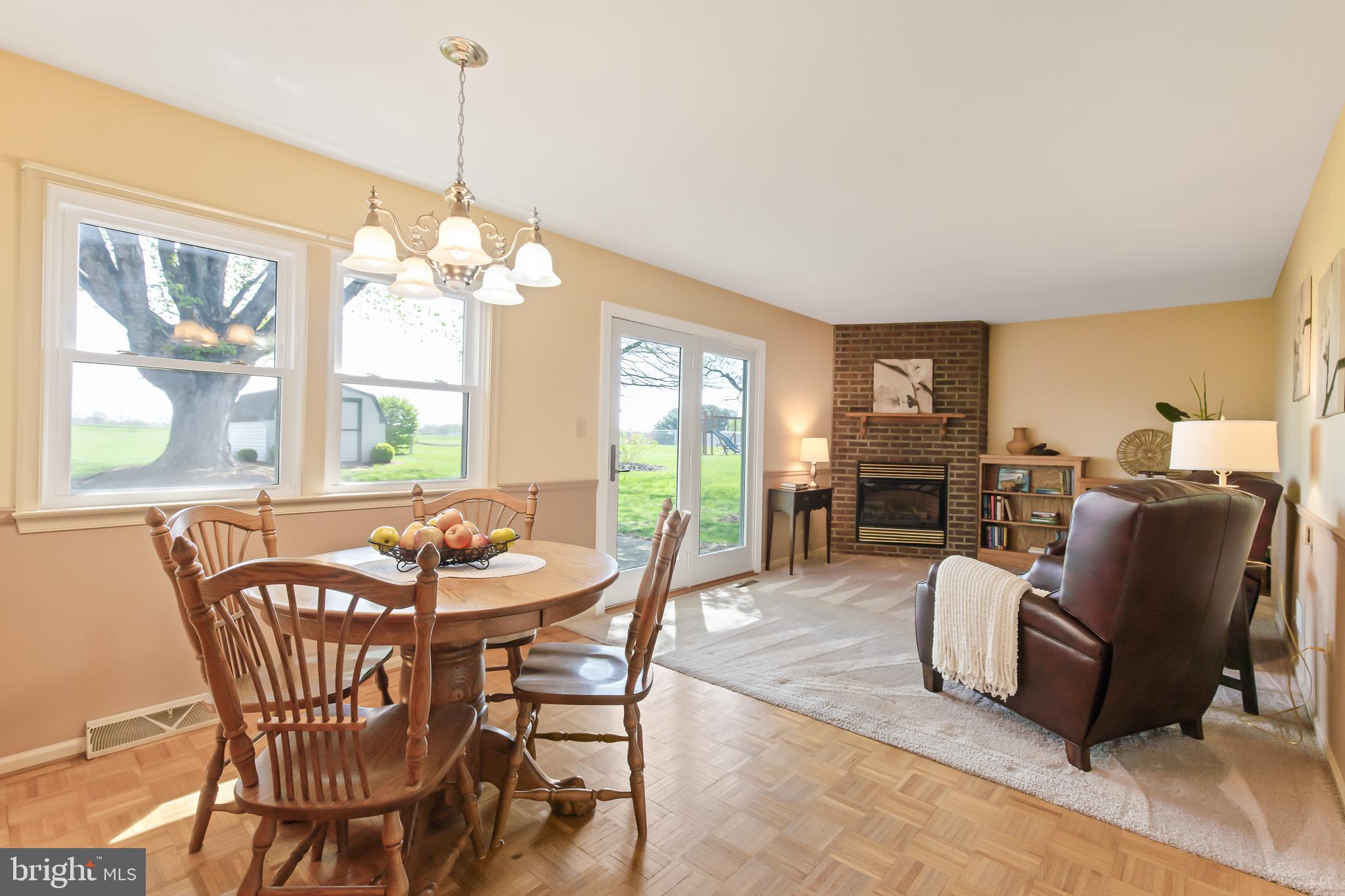 LAMPETER STRASBURG - Residential