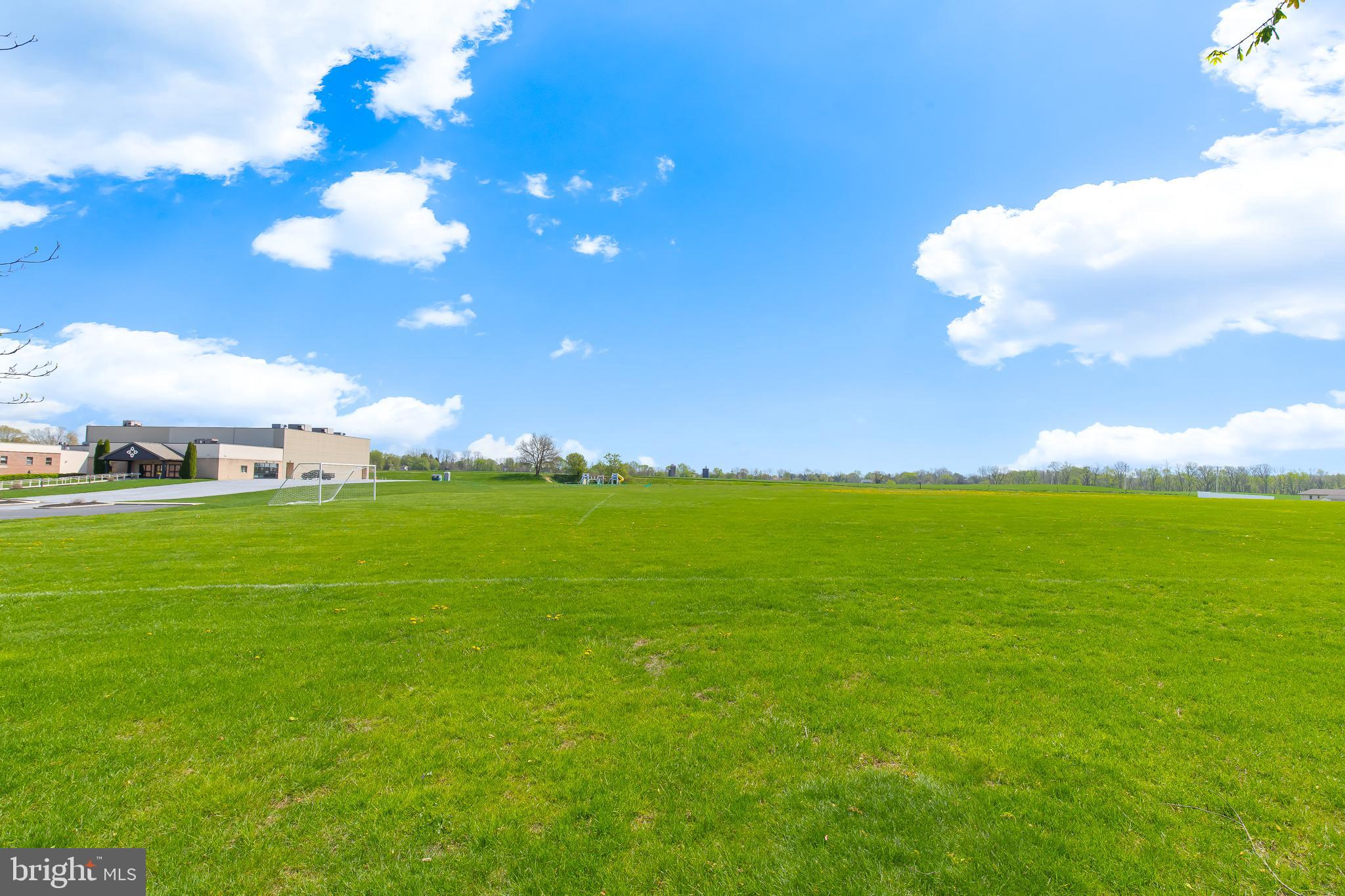 LAMPETER STRASBURG - Residential