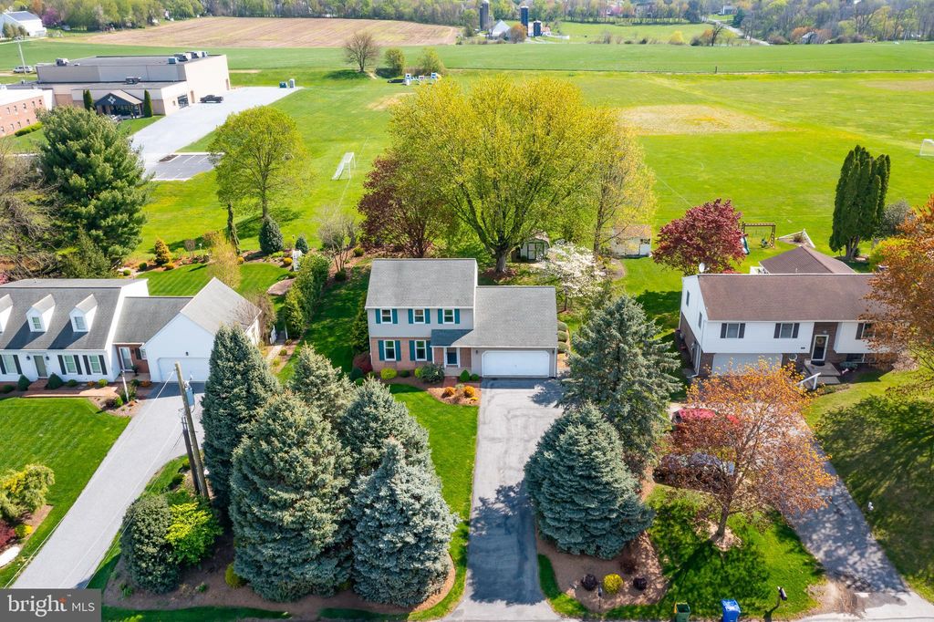 Photo of 711 Lampeter Road, LANCASTER, PA 17602 (MLS # PALA2068522)