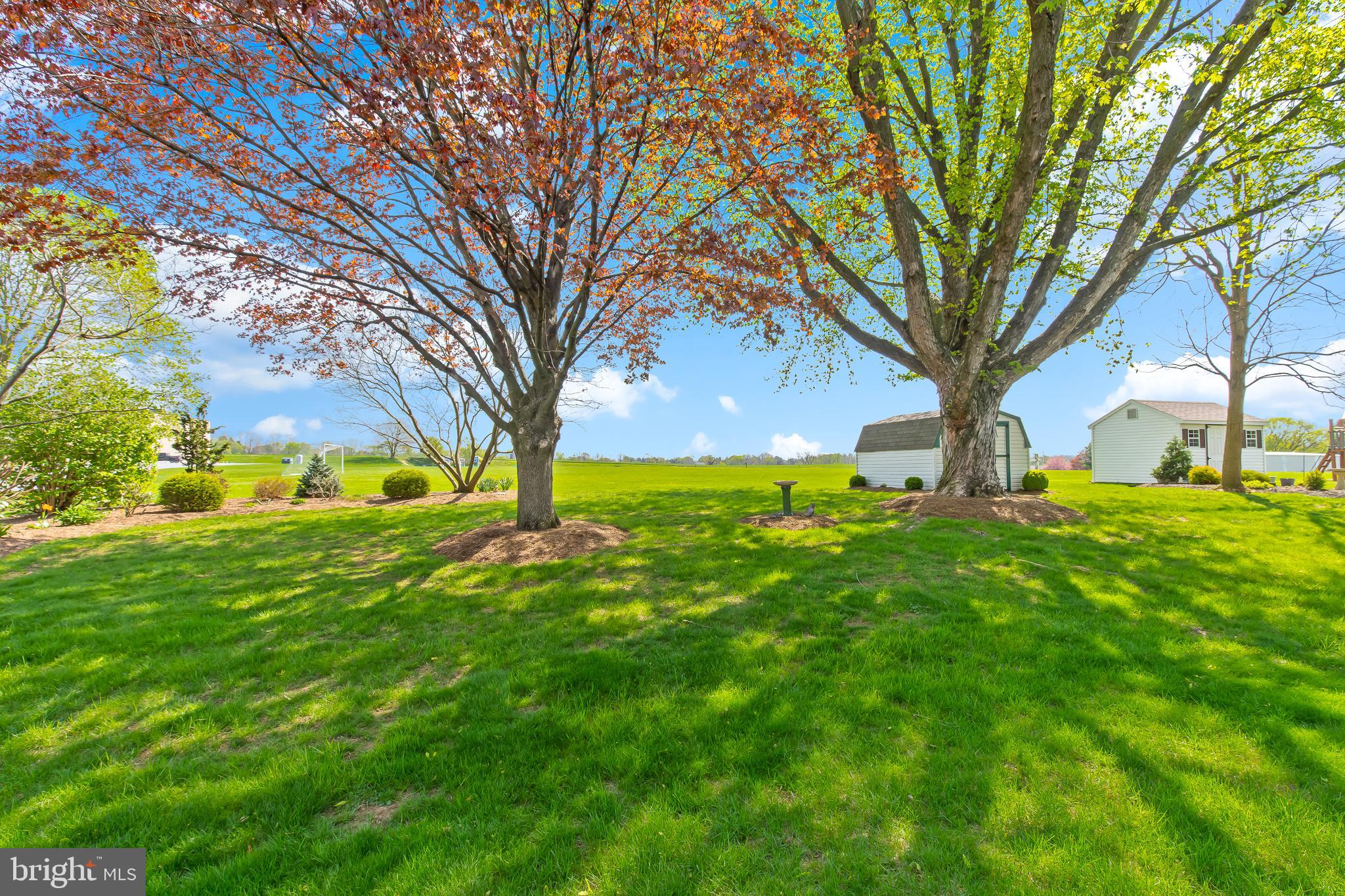LAMPETER STRASBURG - Residential