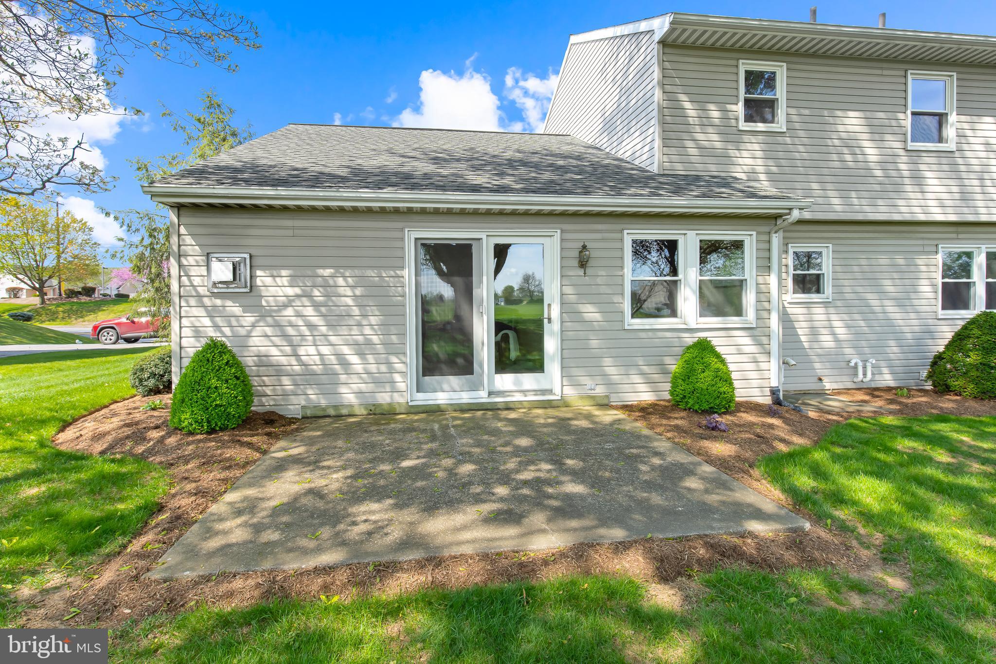 LAMPETER STRASBURG - Residential