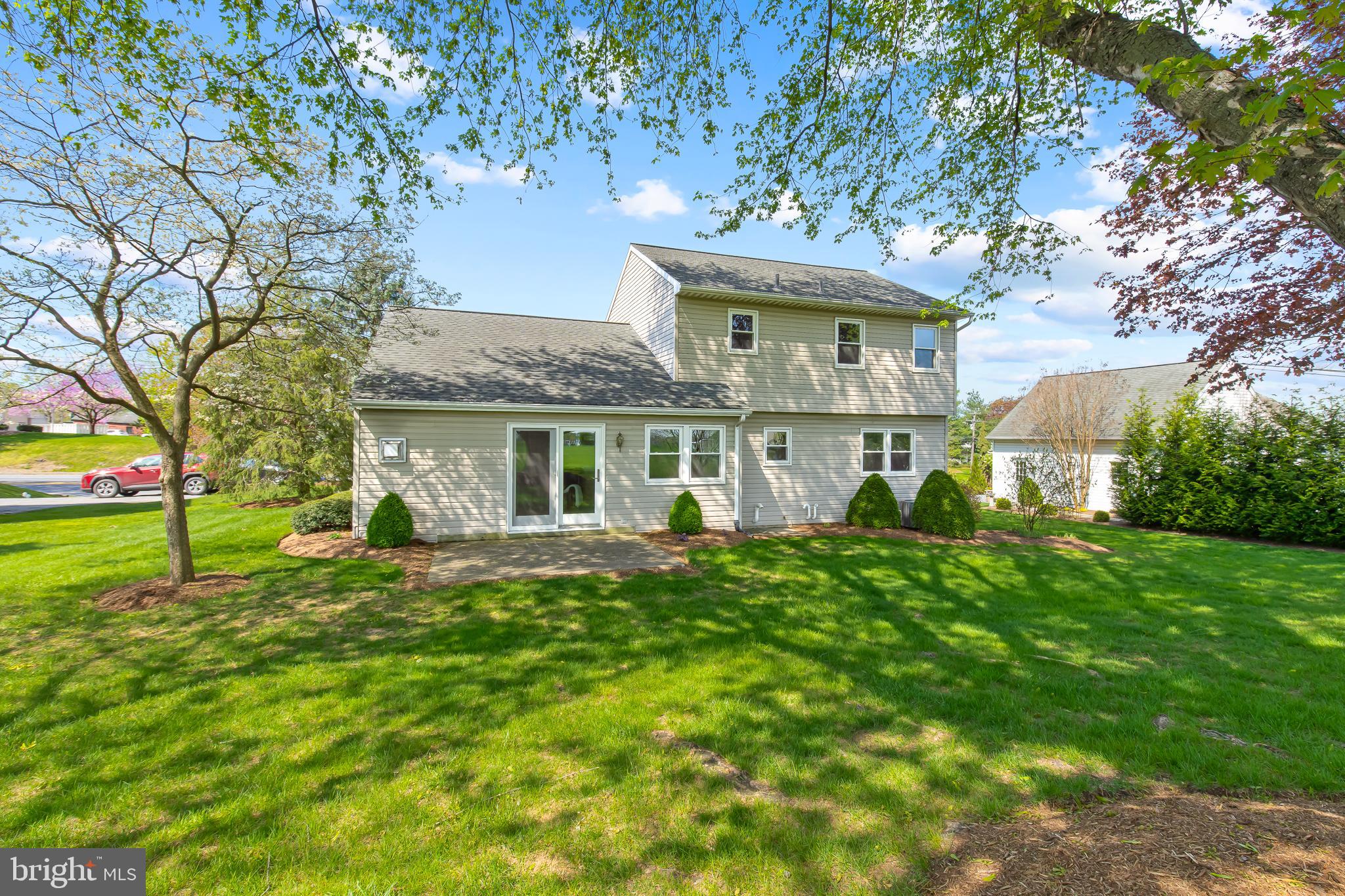 LAMPETER STRASBURG - Residential