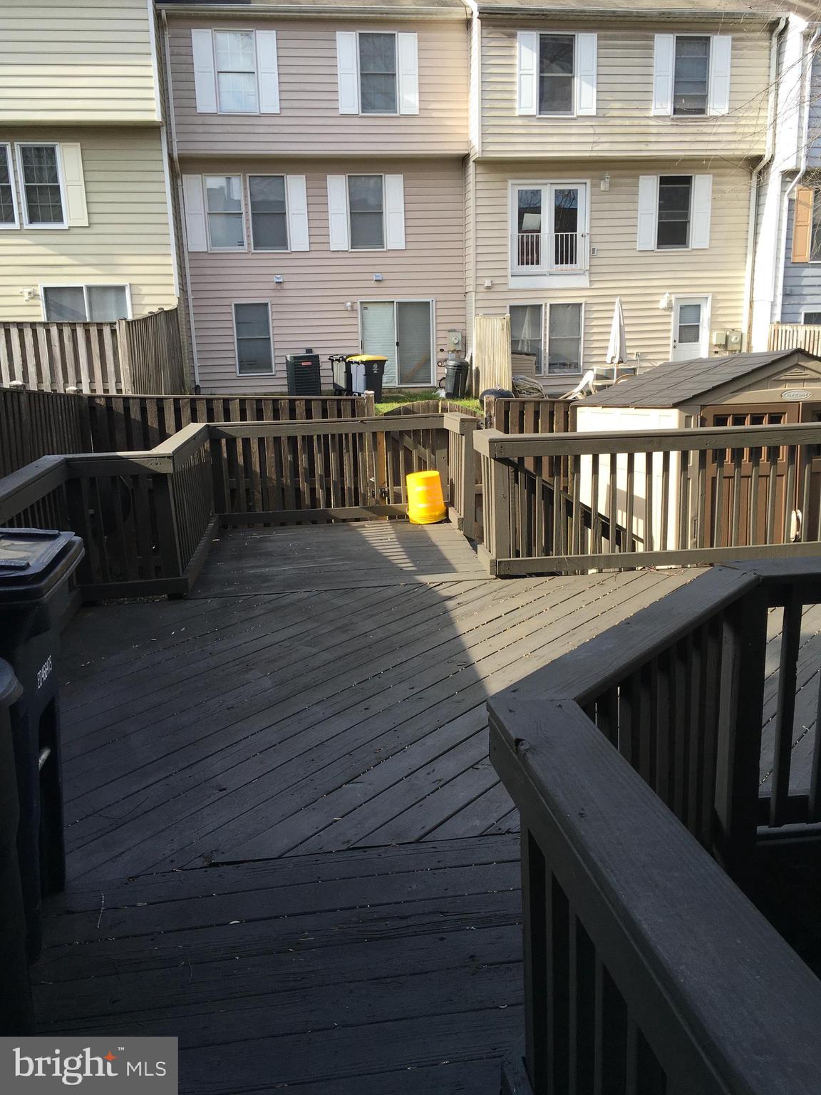 BRANDYWINE COUNTRY - Residential Lease