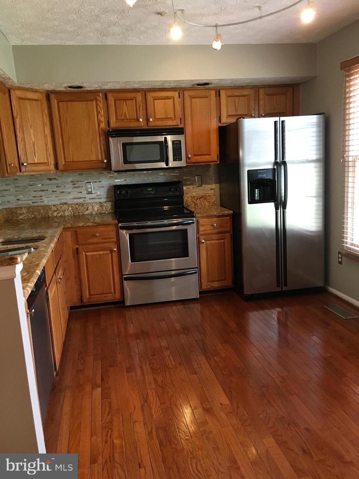 BRANDYWINE COUNTRY - Residential Lease