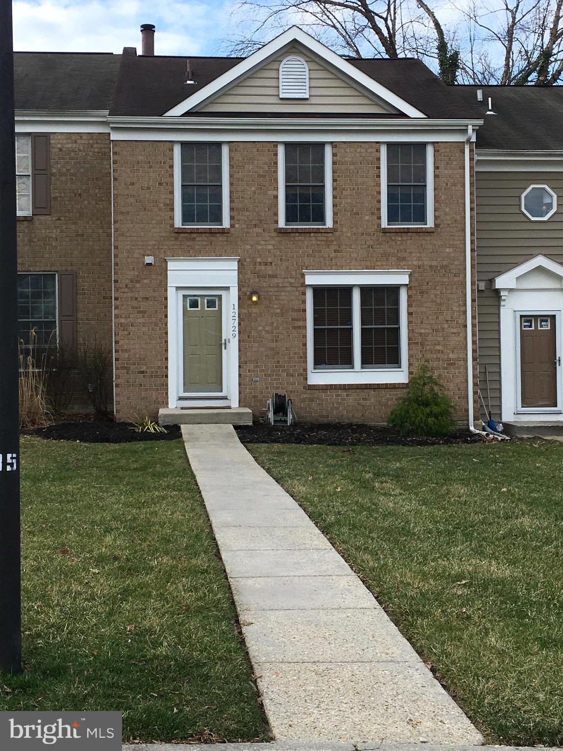 BRANDYWINE COUNTRY - Residential Lease