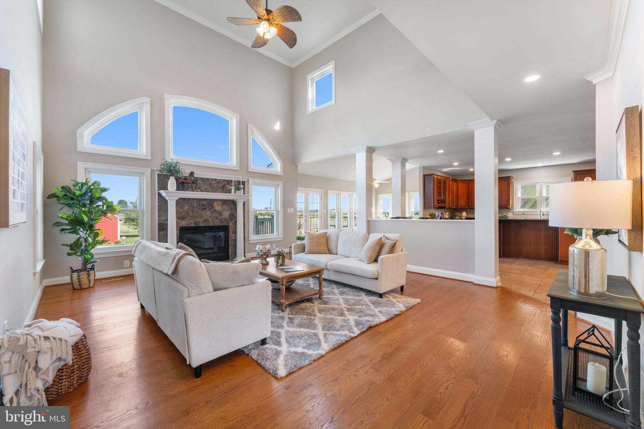 BRISTOW RIDGE - Residential