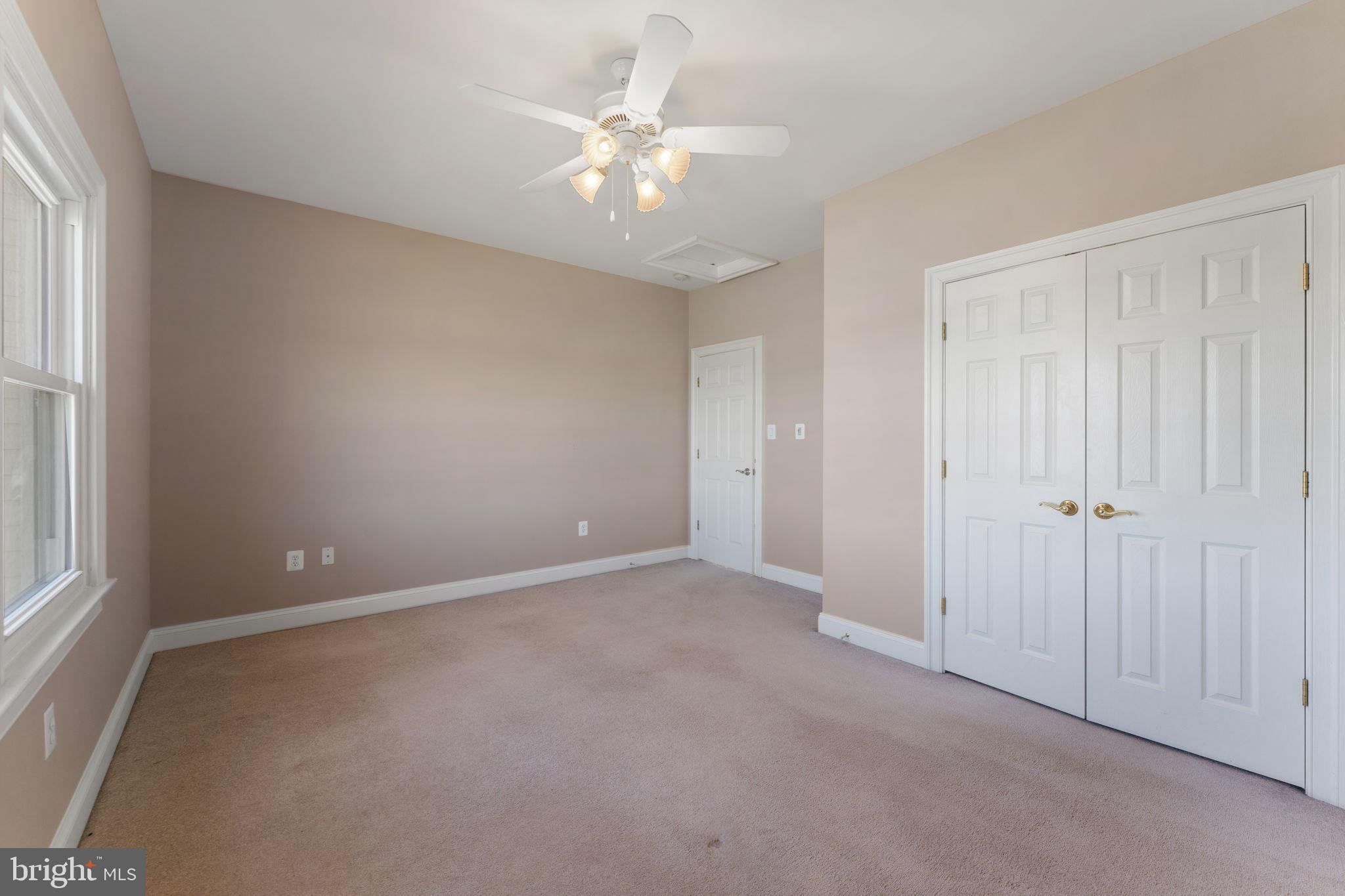 BRISTOW RIDGE - Residential