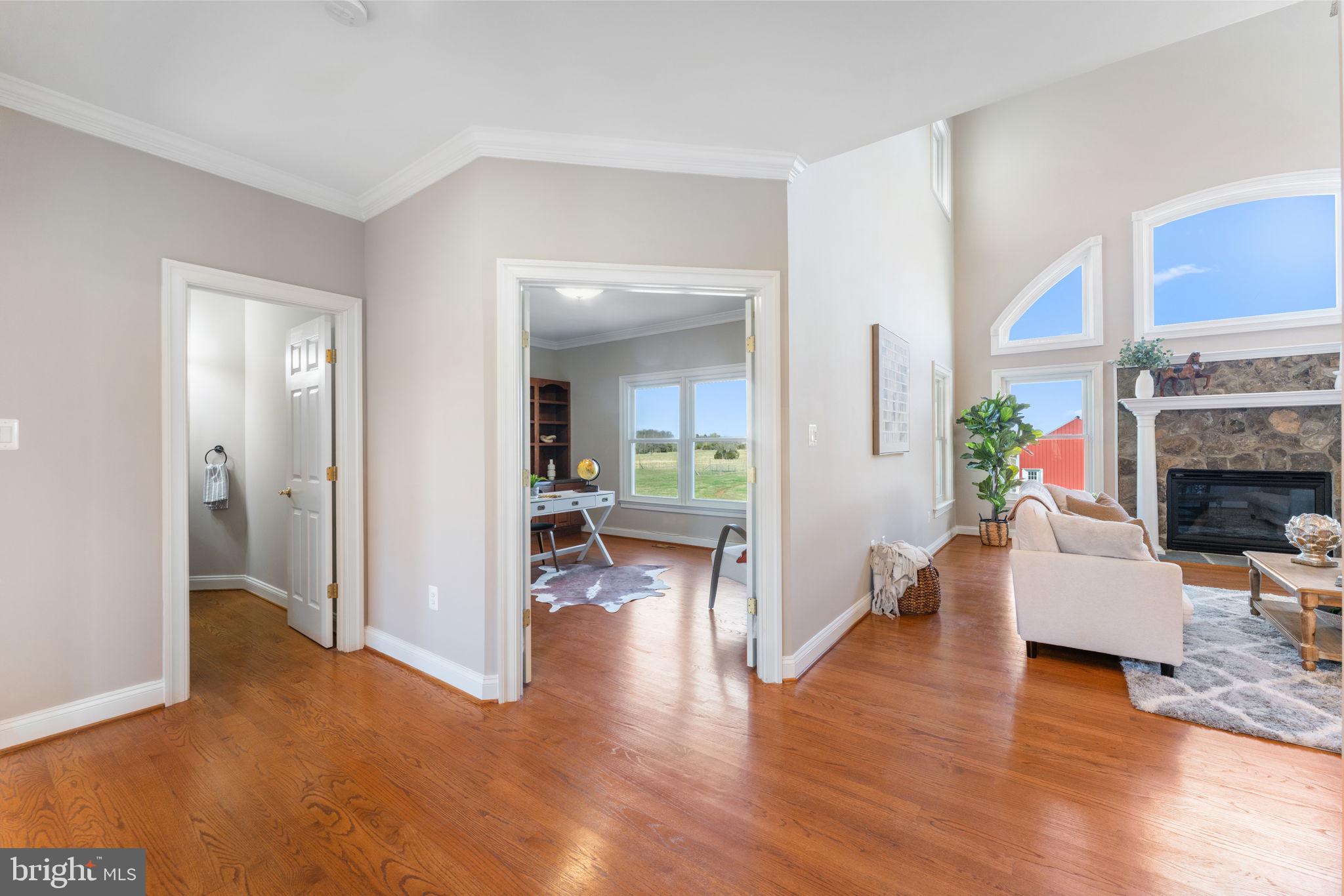 BRISTOW RIDGE - Residential