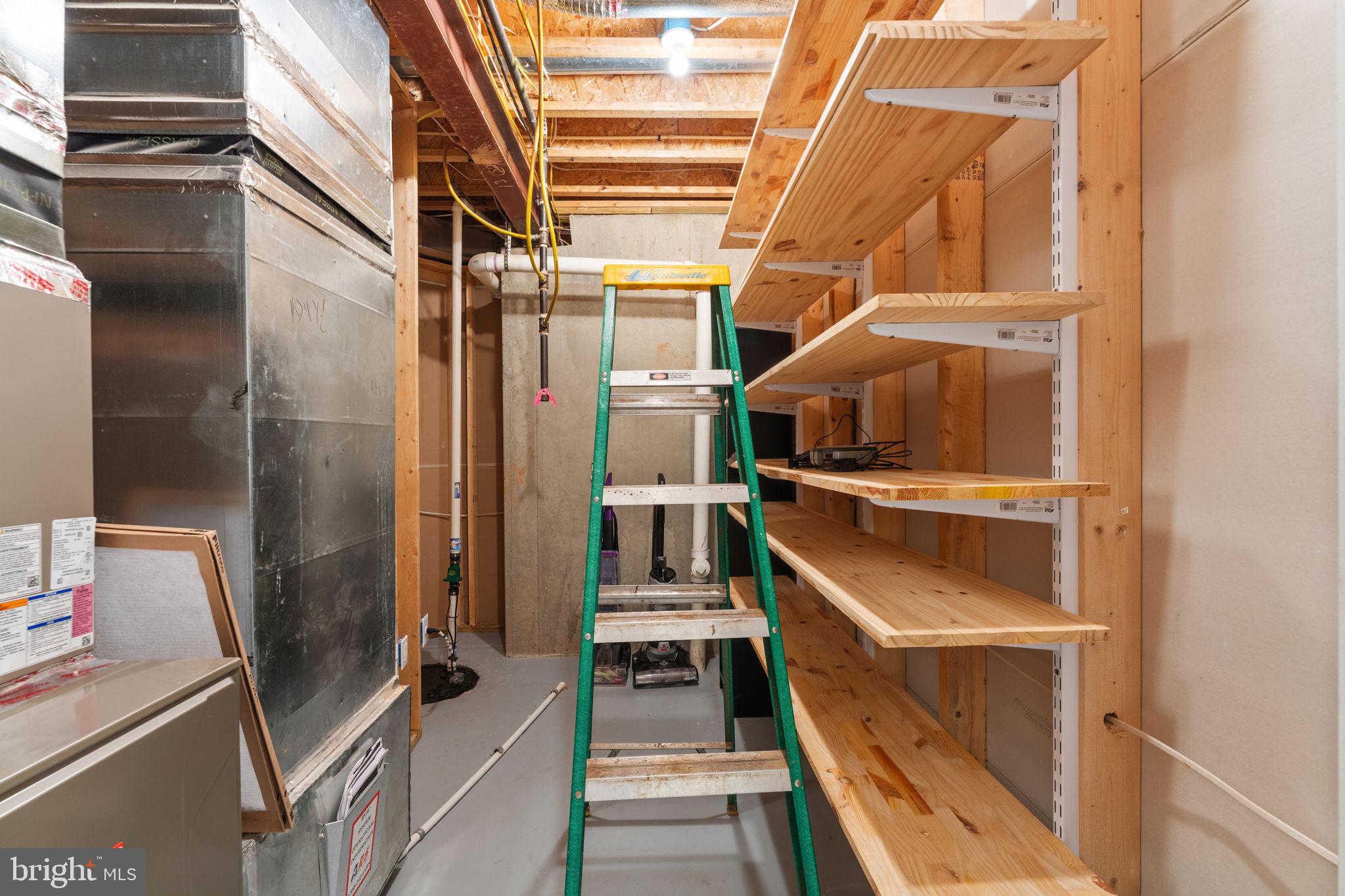 BRISTOW RIDGE - Residential