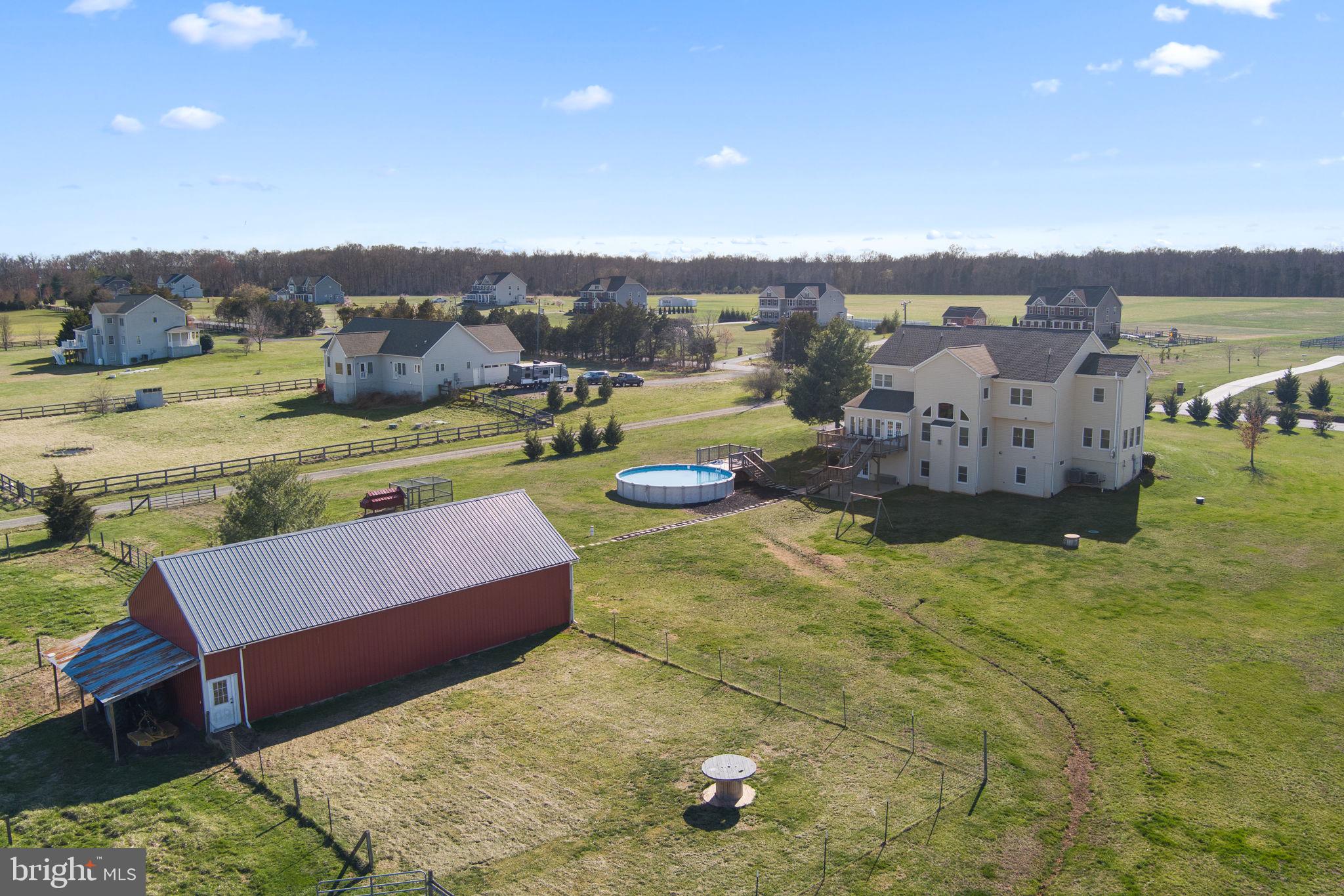 BRISTOW RIDGE - Residential