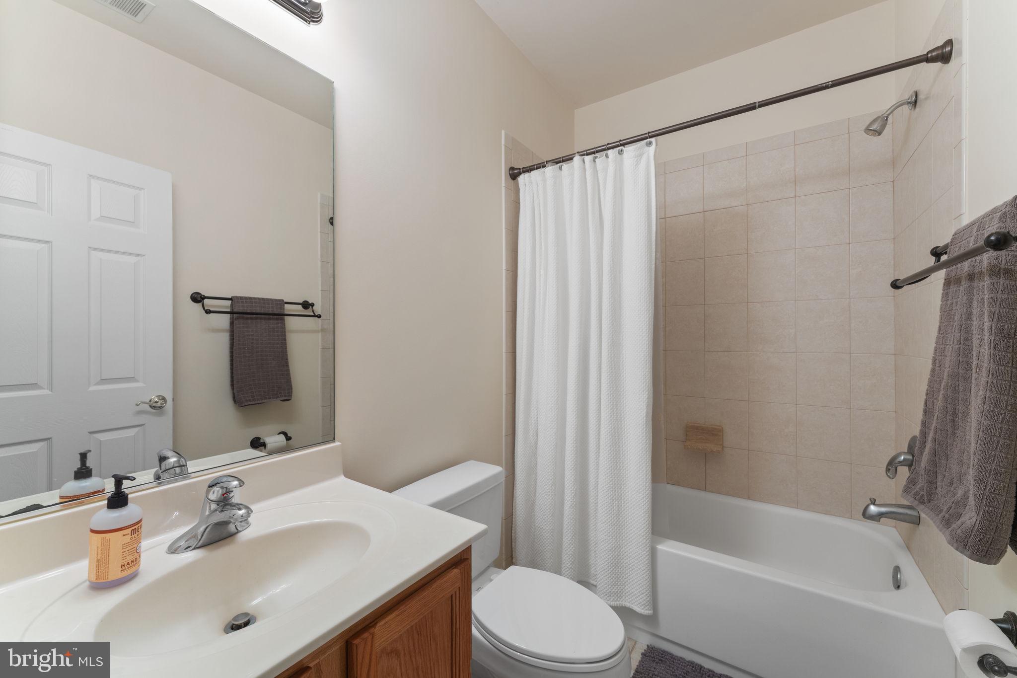 BRISTOW RIDGE - Residential