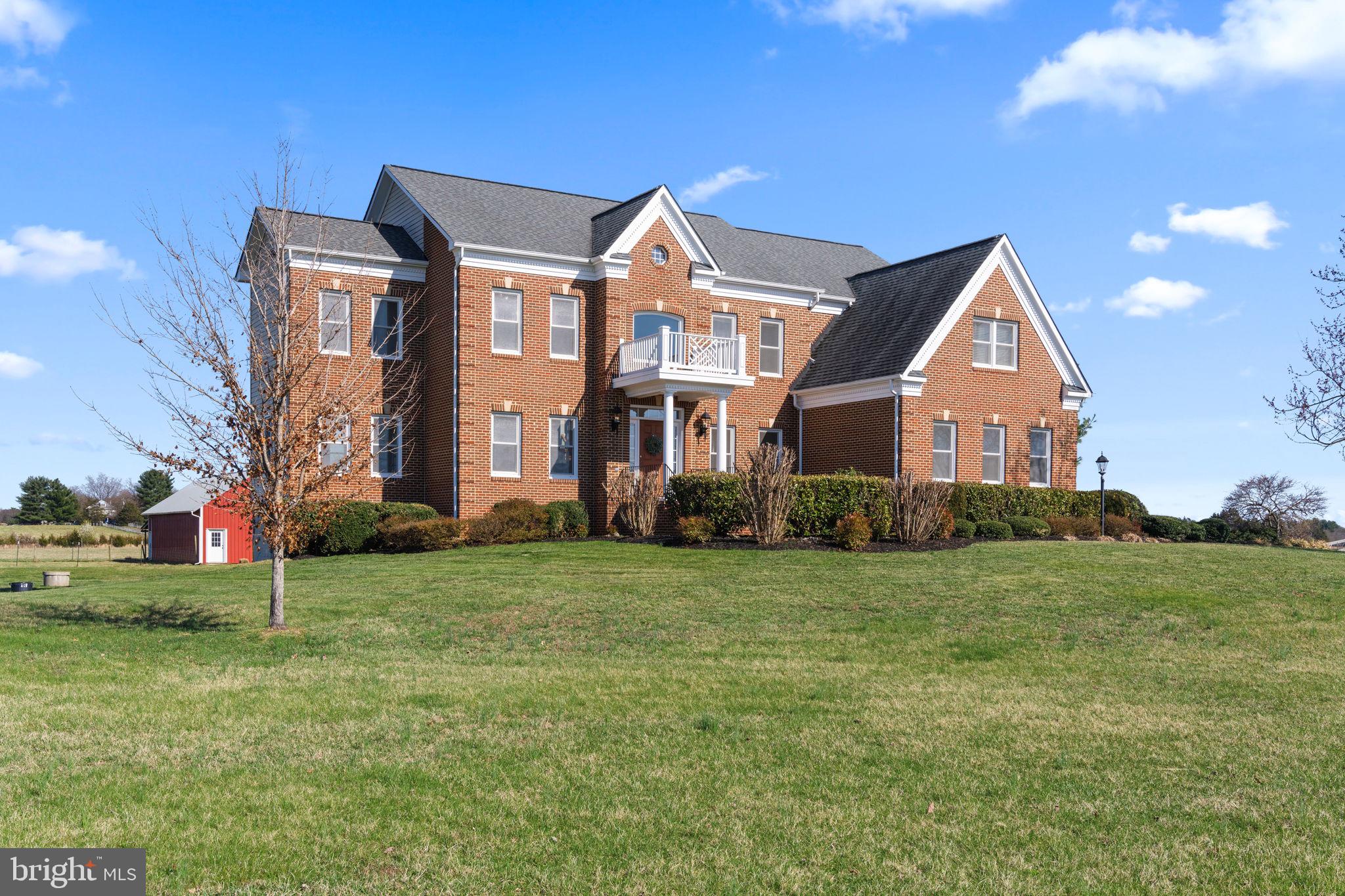 BRISTOW RIDGE - Residential