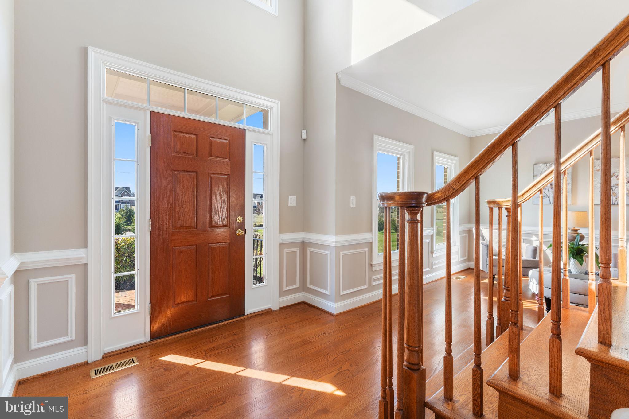 BRISTOW RIDGE - Residential