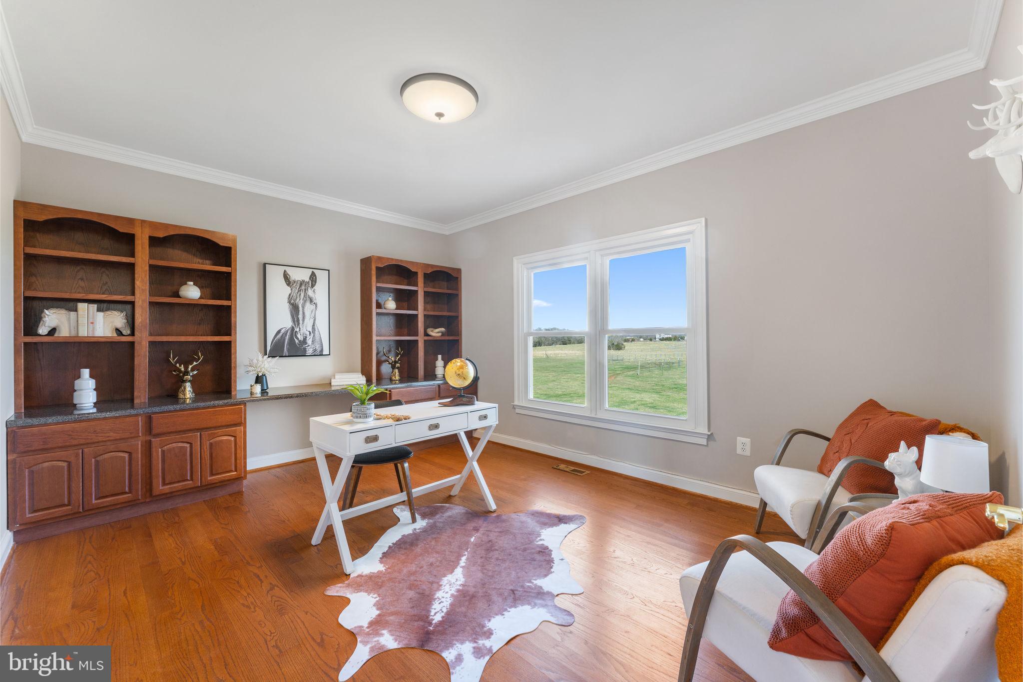 BRISTOW RIDGE - Residential