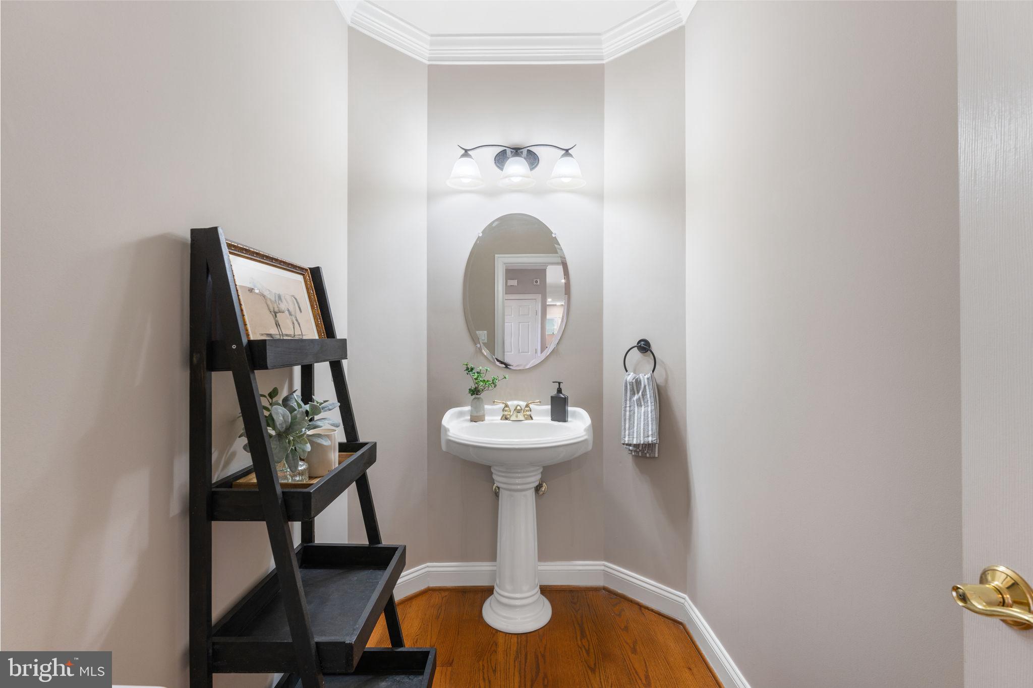 BRISTOW RIDGE - Residential