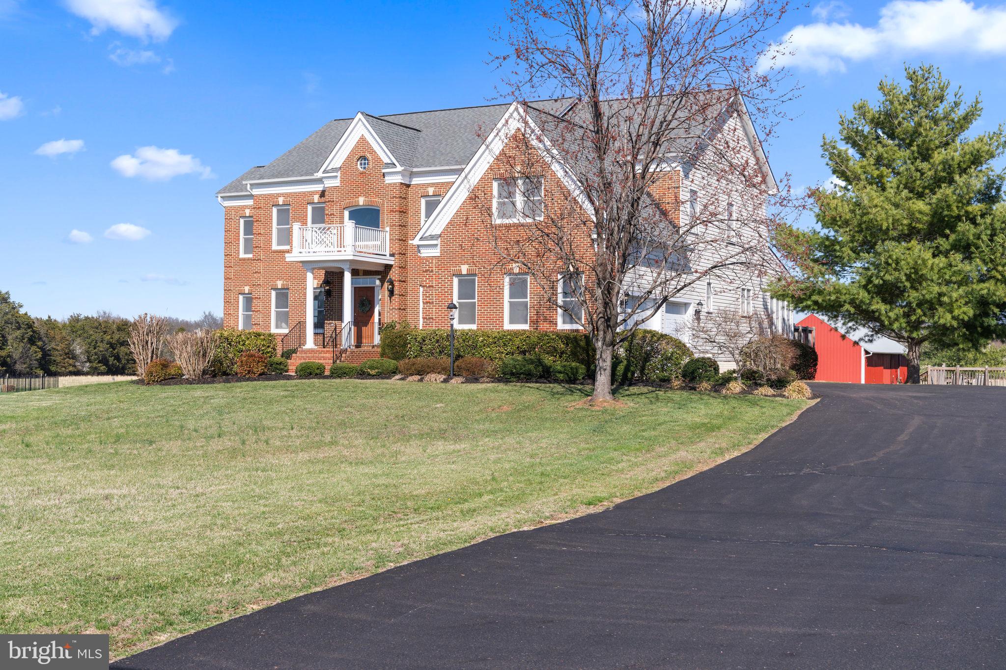 BRISTOW RIDGE - Residential