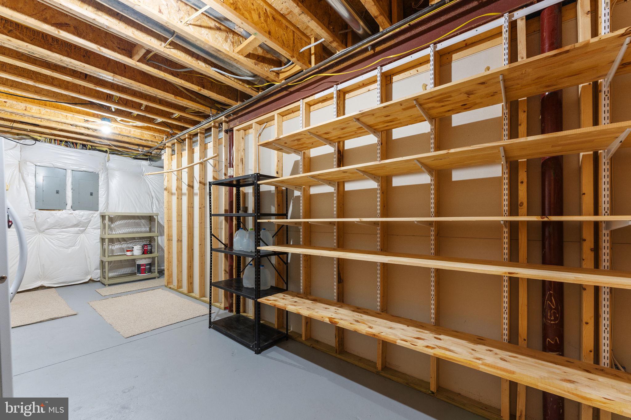 BRISTOW RIDGE - Residential