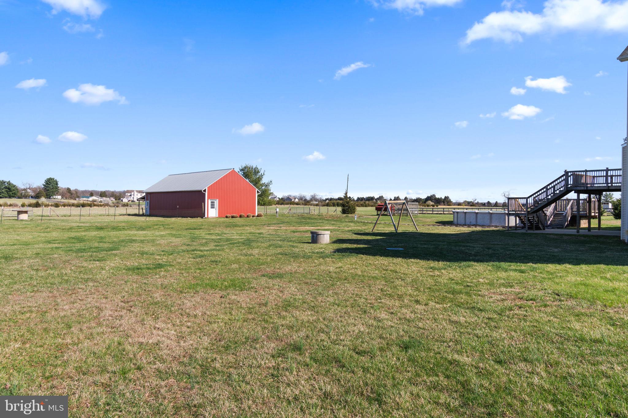 BRISTOW RIDGE - Residential