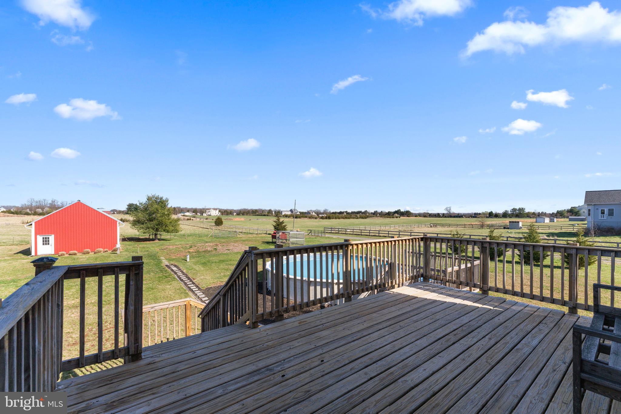 BRISTOW RIDGE - Residential