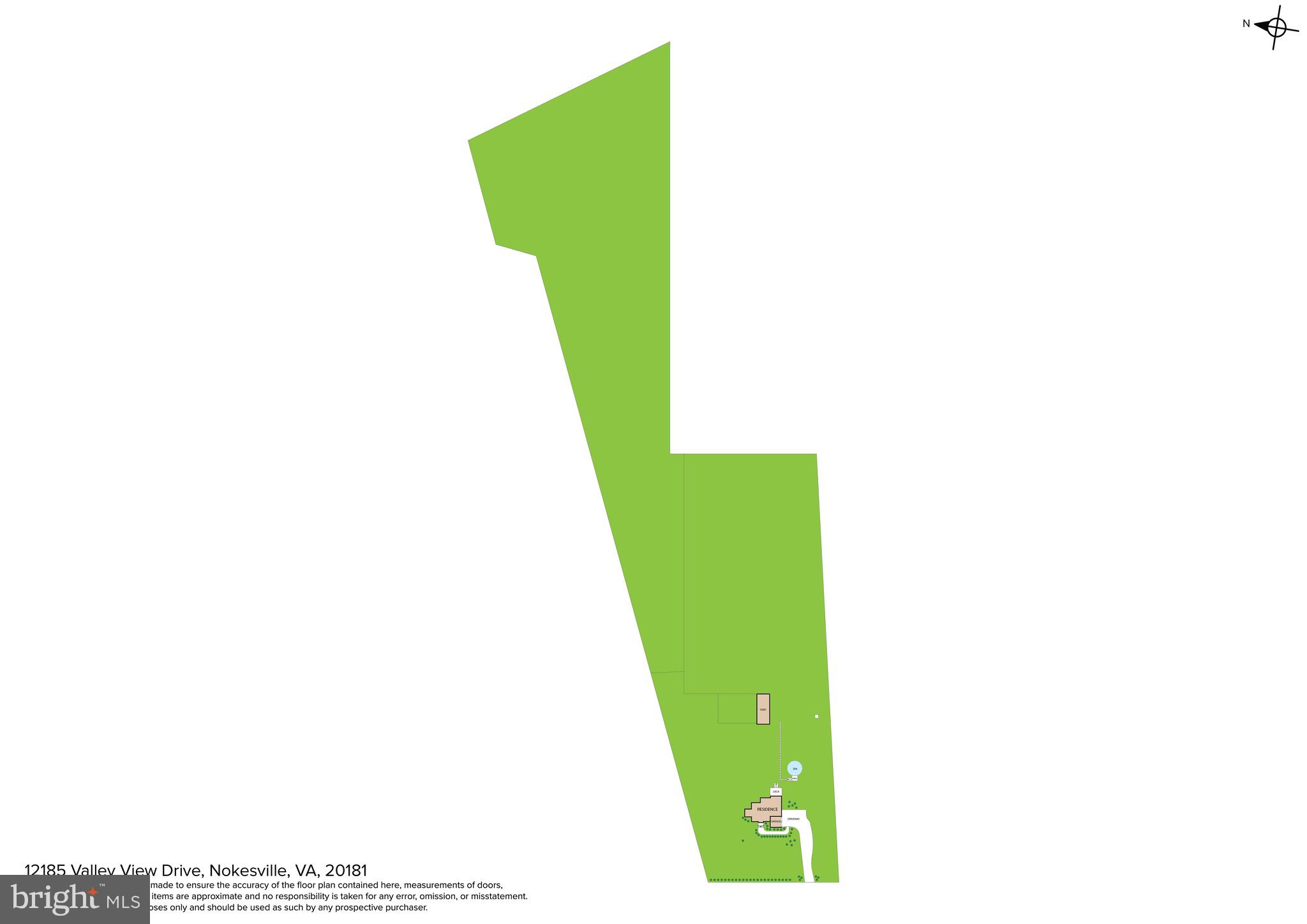 BRISTOW RIDGE - Residential