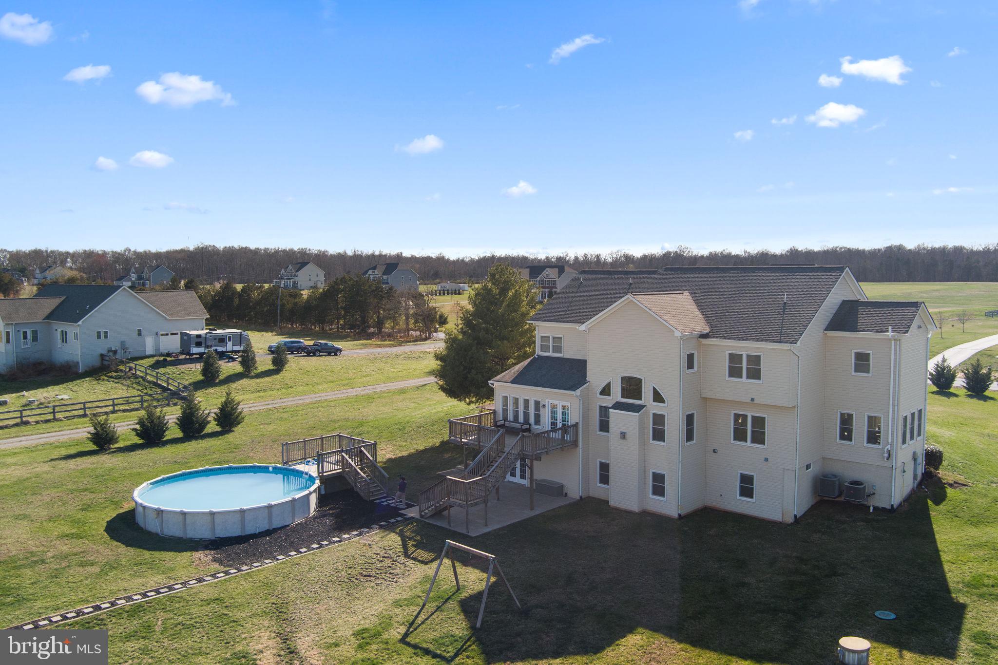 BRISTOW RIDGE - Residential