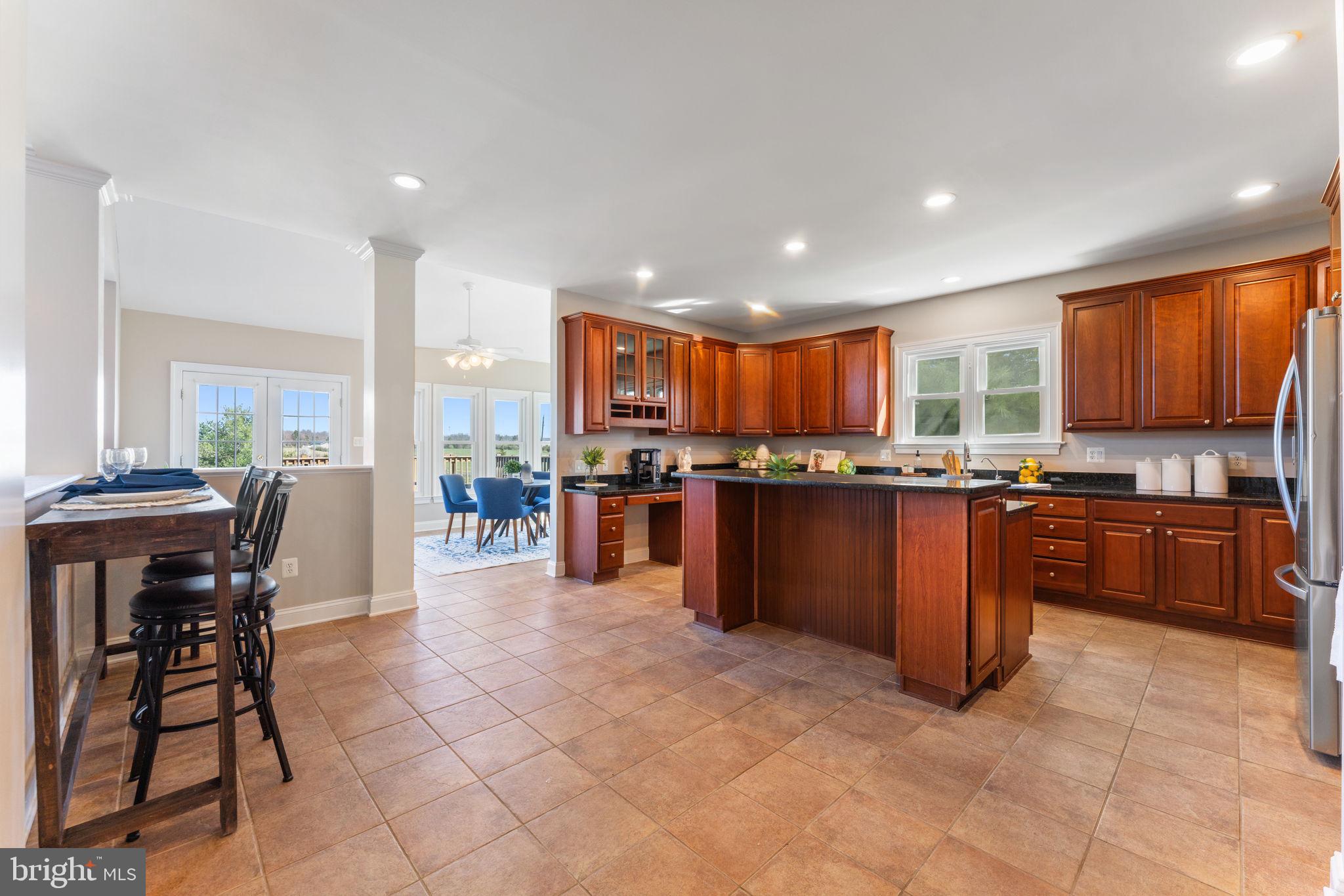 BRISTOW RIDGE - Residential