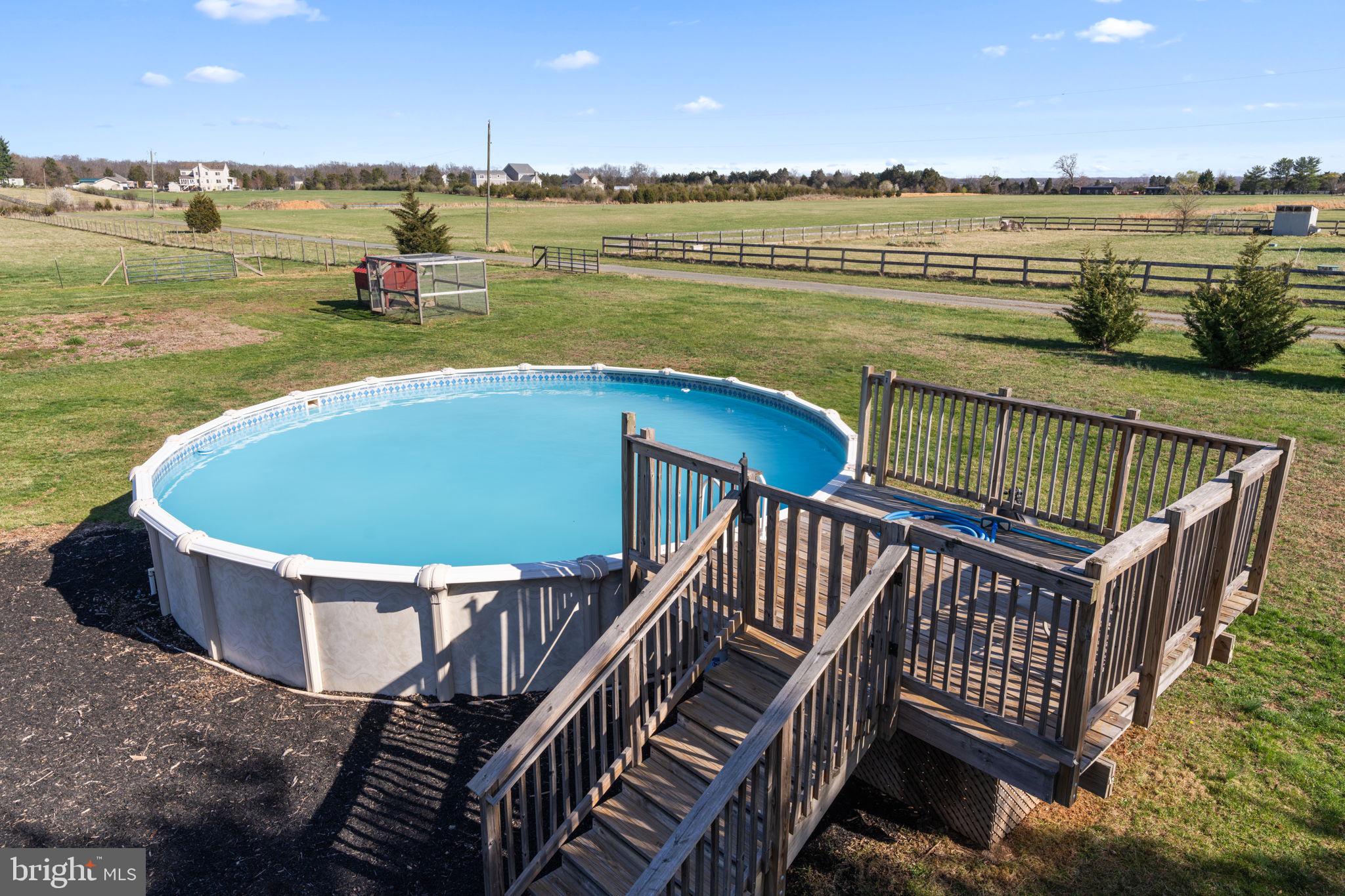 BRISTOW RIDGE - Residential