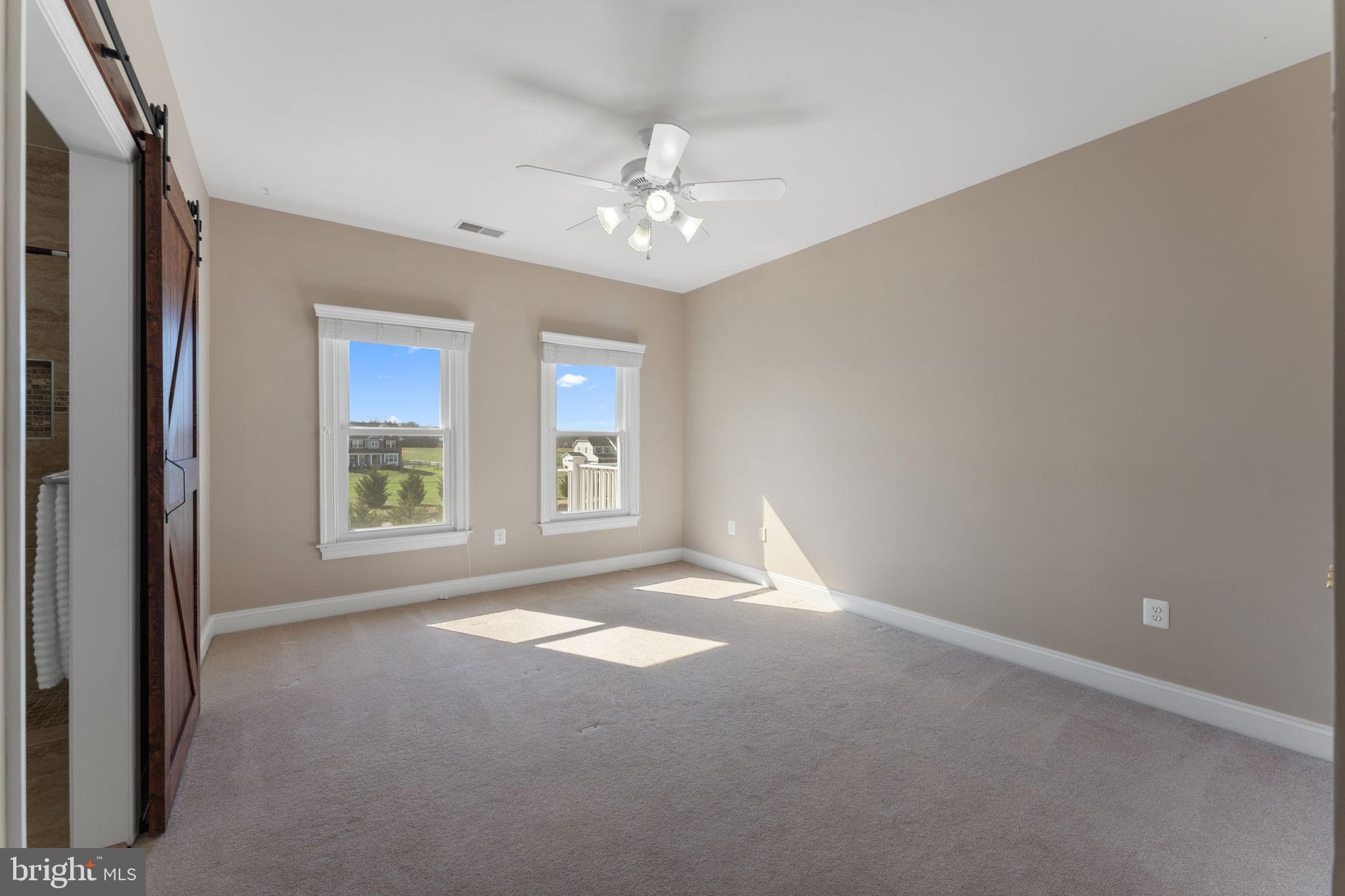 BRISTOW RIDGE - Residential