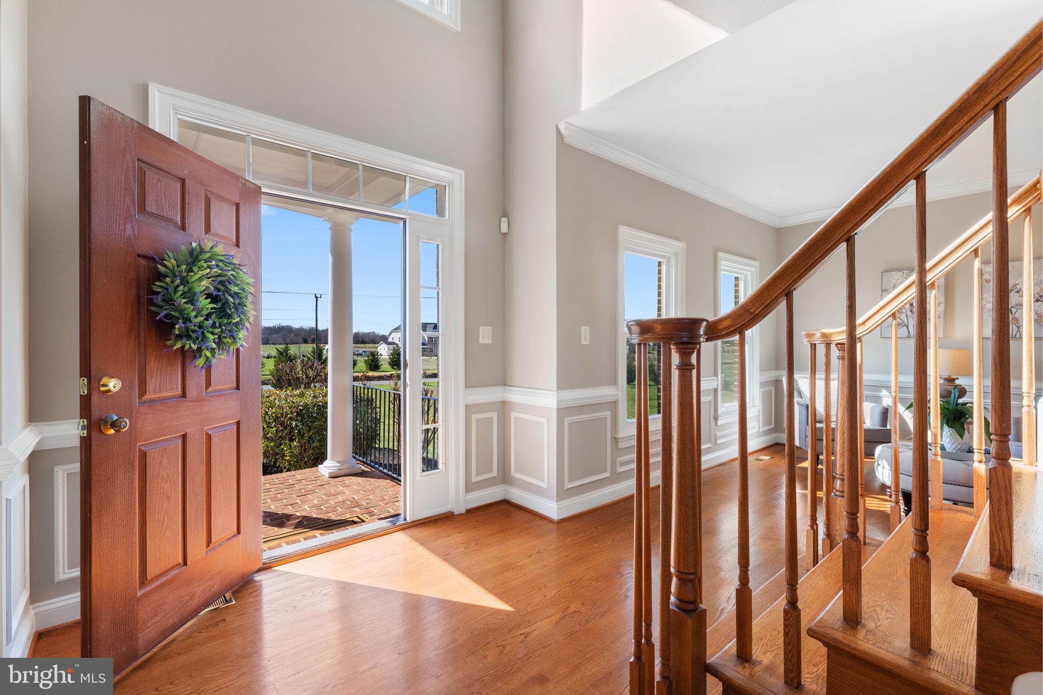 BRISTOW RIDGE - Residential