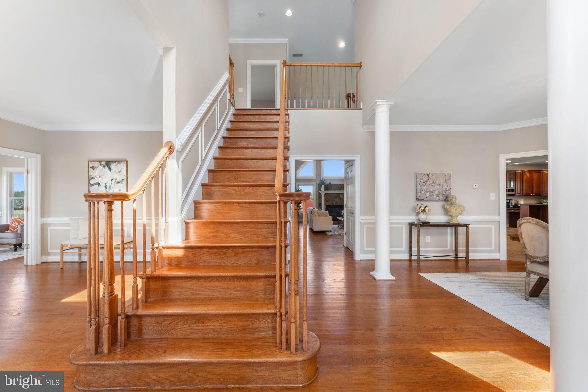 BRISTOW RIDGE - Residential