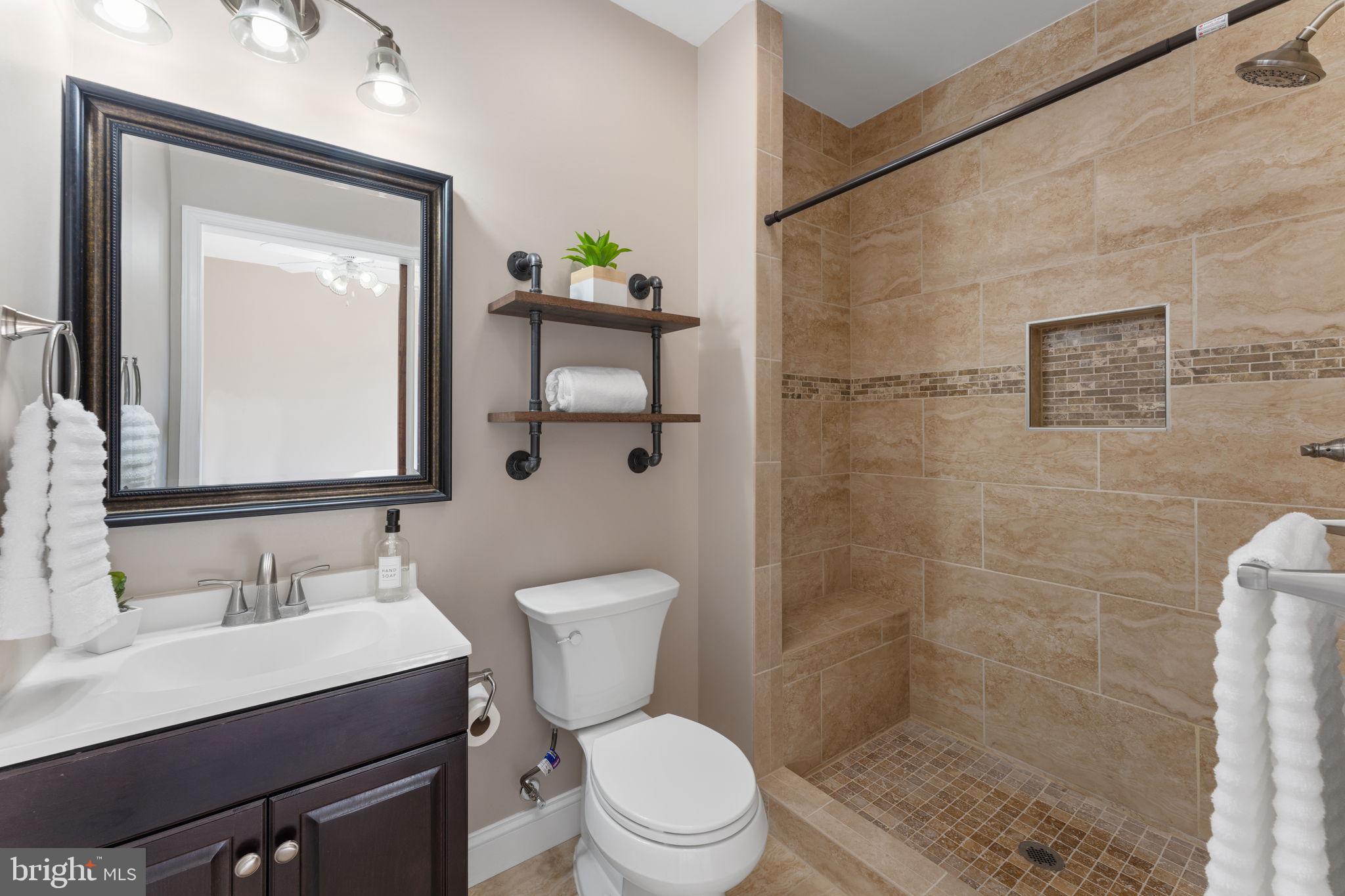 BRISTOW RIDGE - Residential