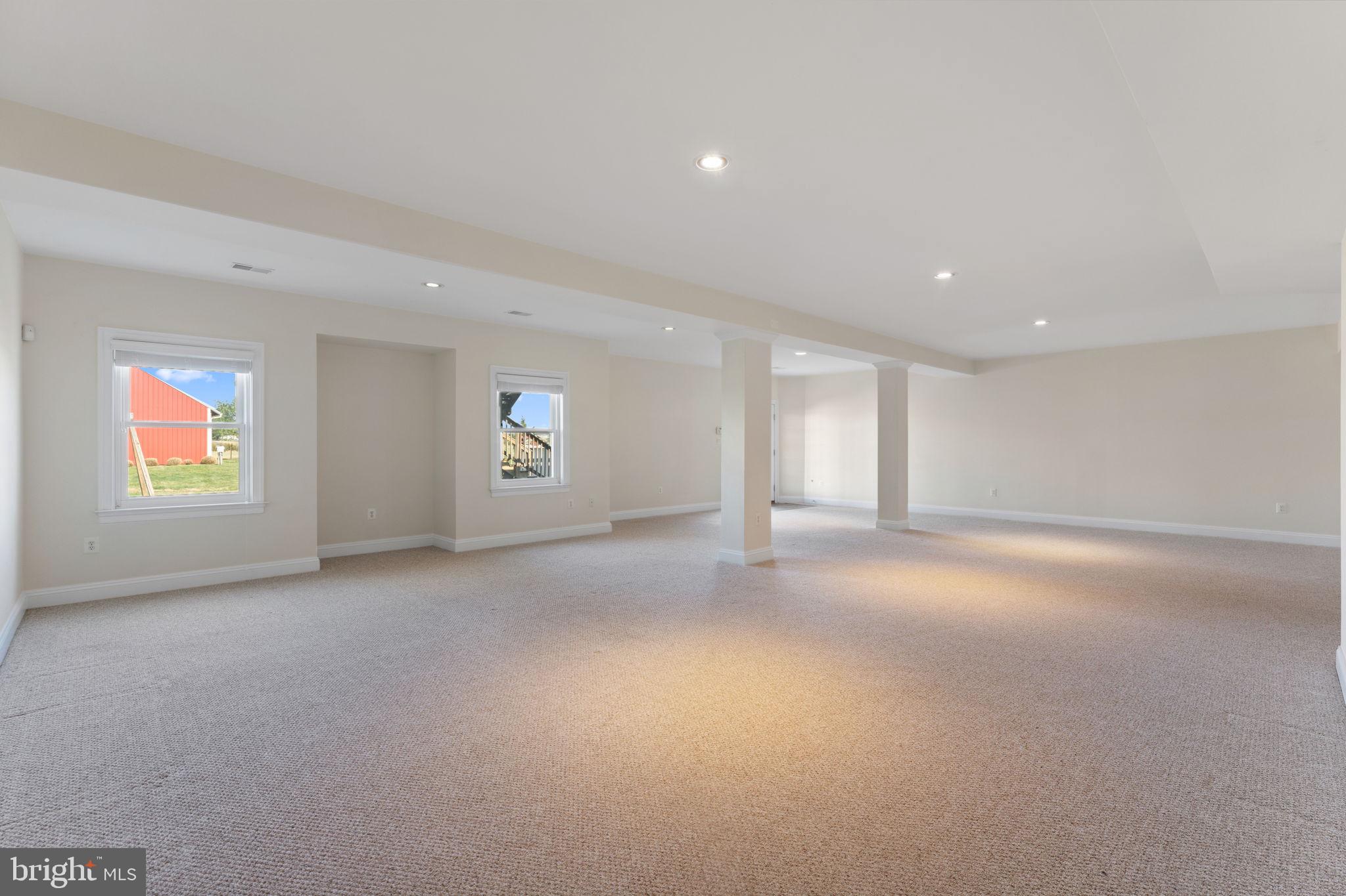 BRISTOW RIDGE - Residential