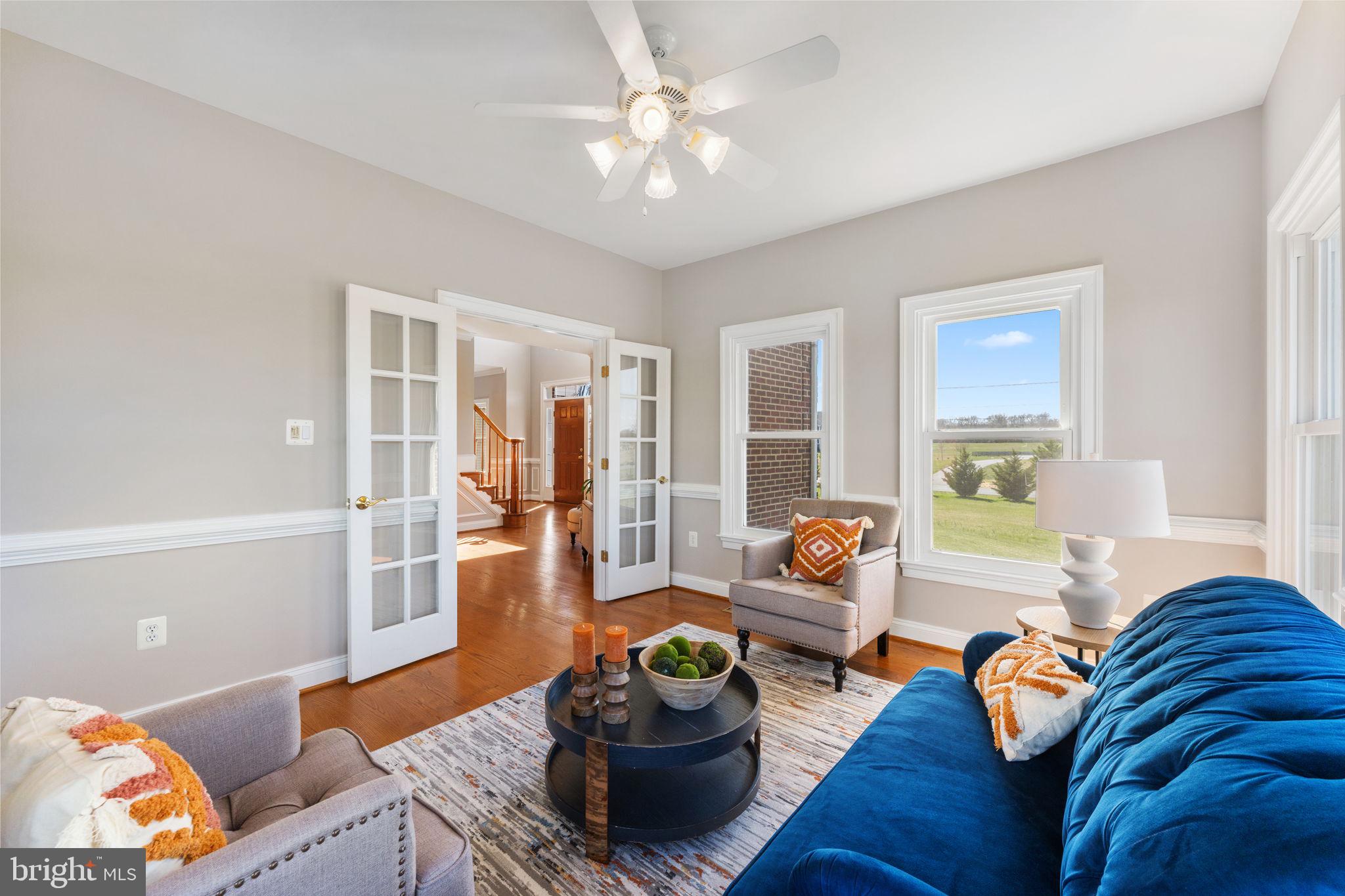 BRISTOW RIDGE - Residential