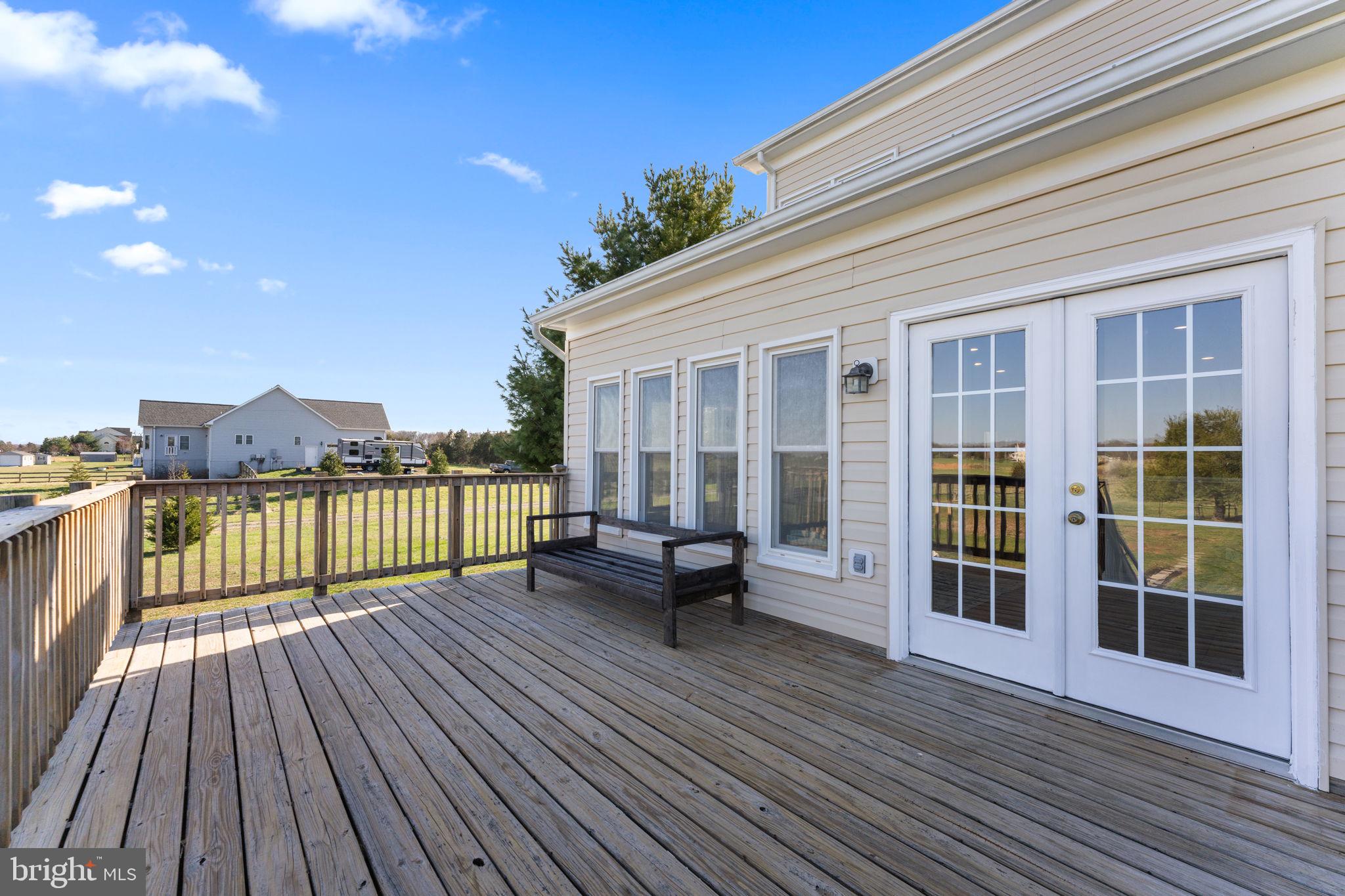 BRISTOW RIDGE - Residential