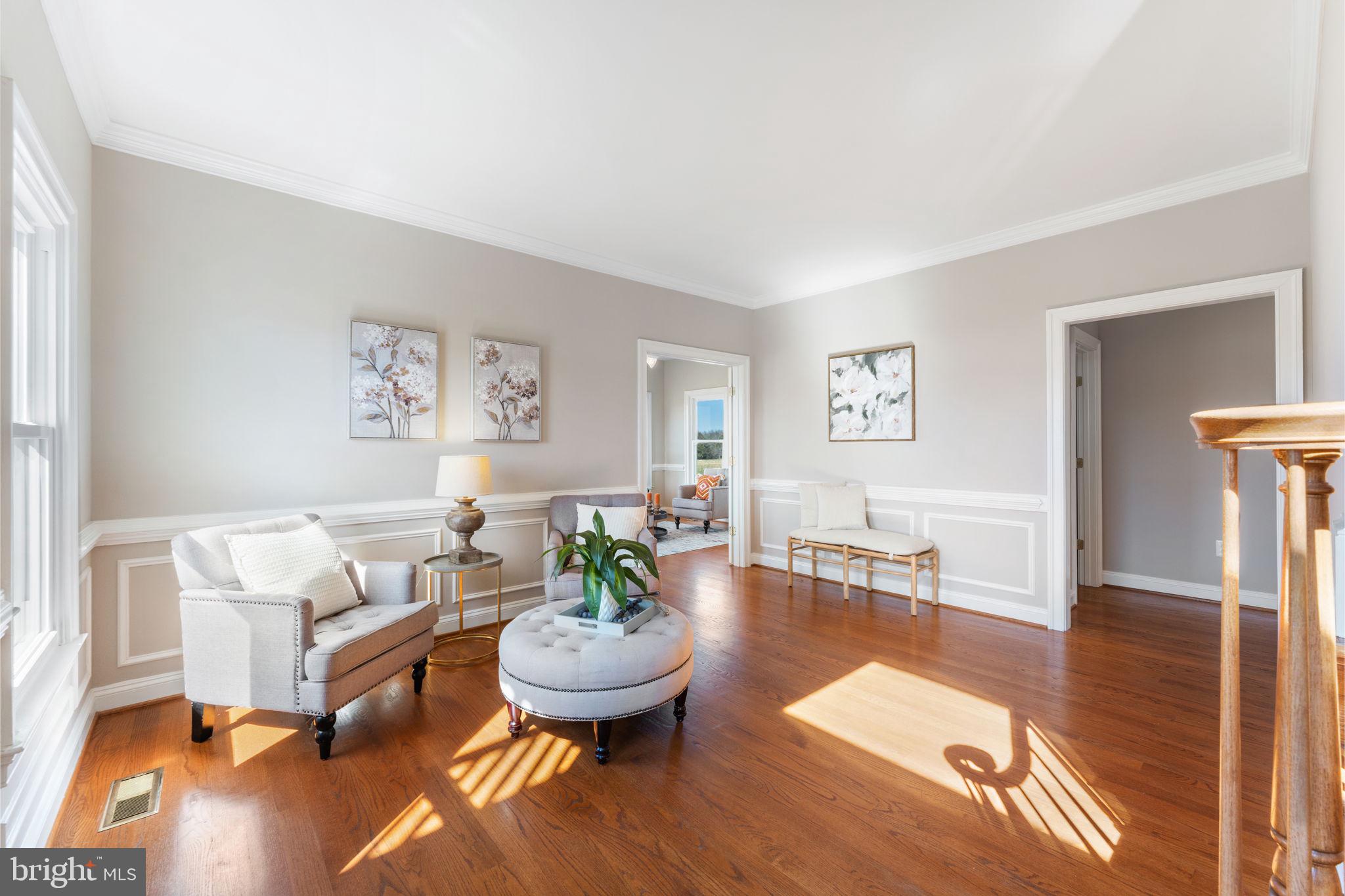 BRISTOW RIDGE - Residential