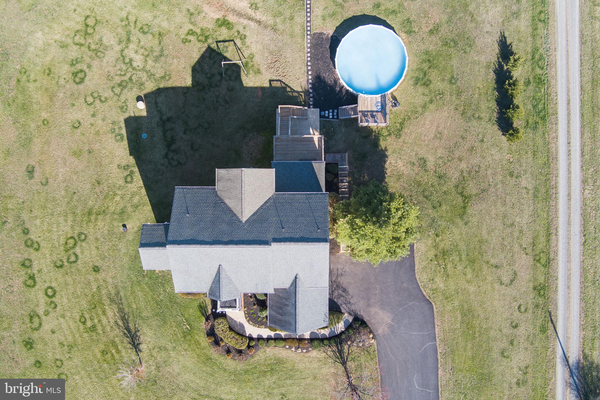 BRISTOW RIDGE - Residential