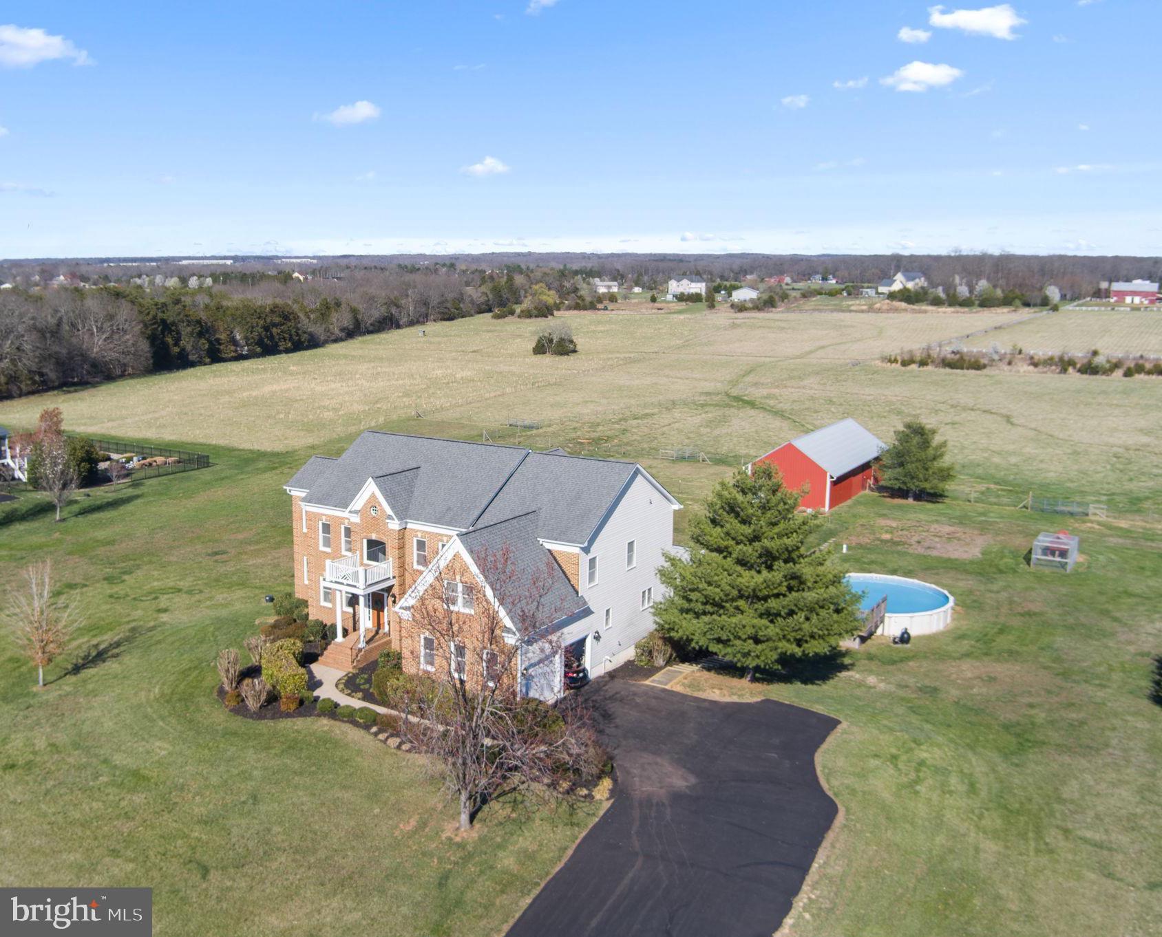 BRISTOW RIDGE - Residential