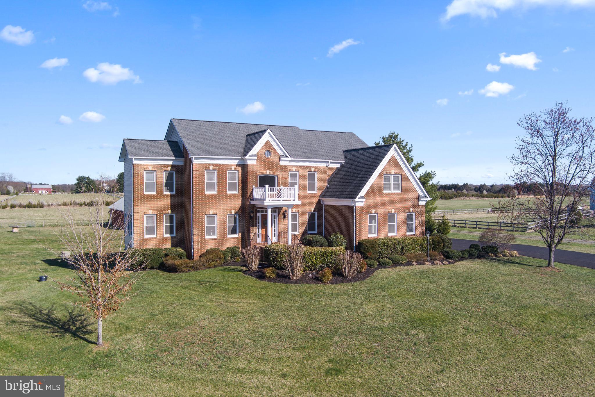 BRISTOW RIDGE - Residential