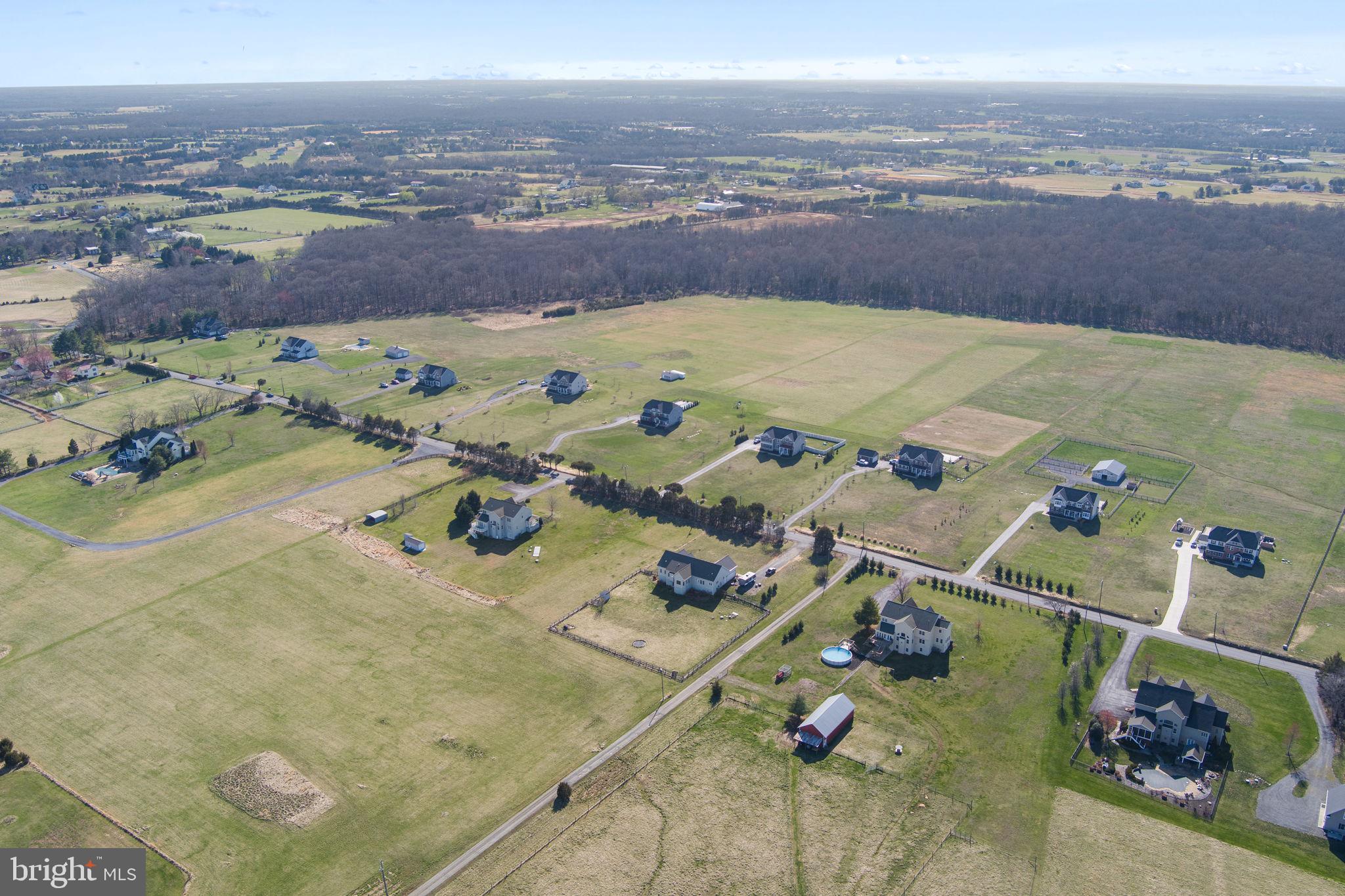 BRISTOW RIDGE - Residential