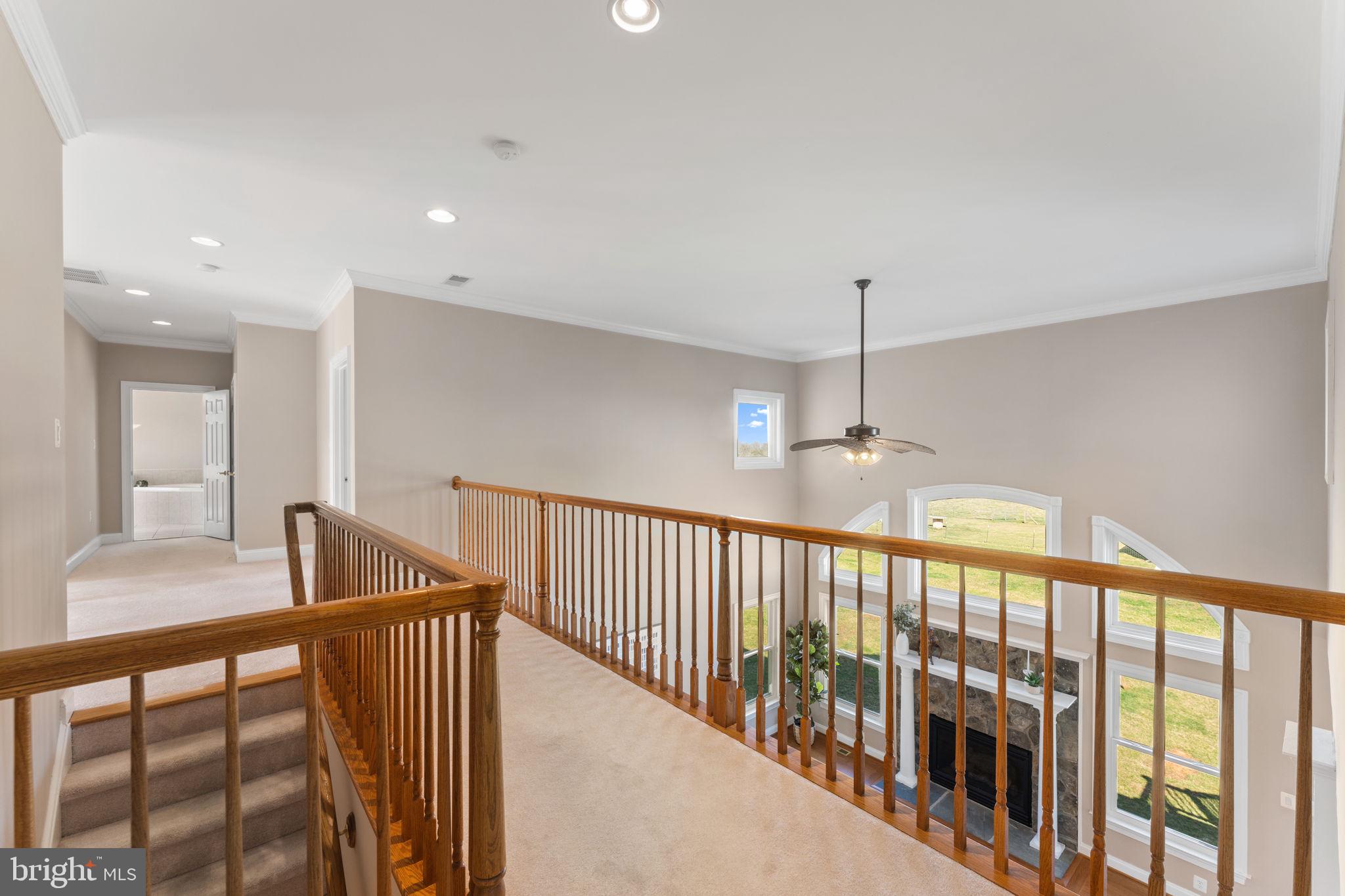 BRISTOW RIDGE - Residential