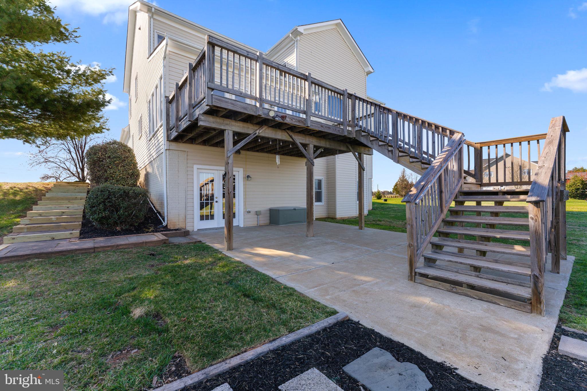 BRISTOW RIDGE - Residential