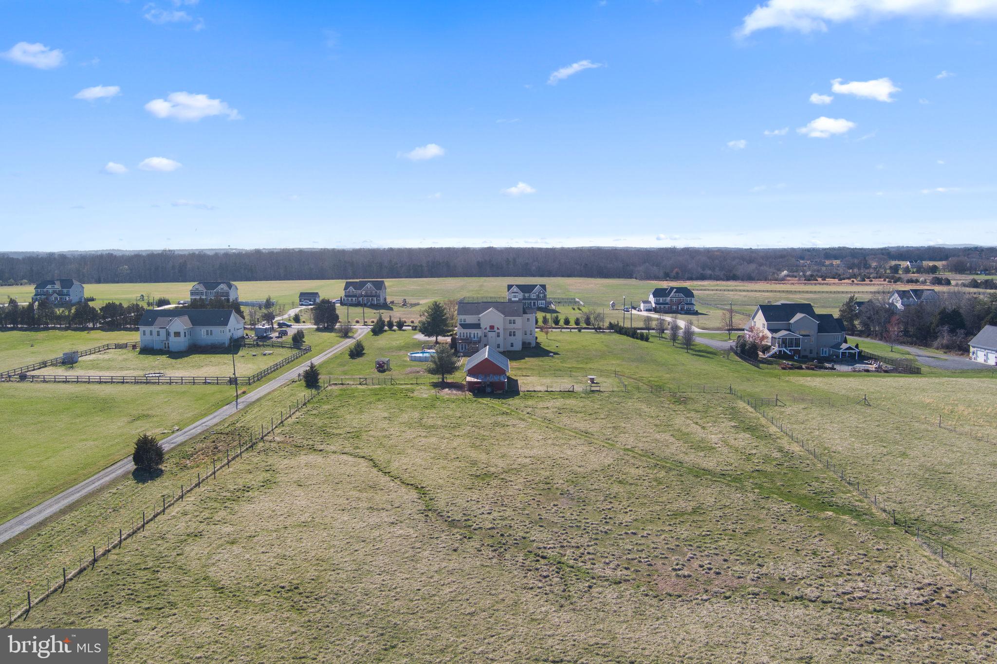 BRISTOW RIDGE - Residential