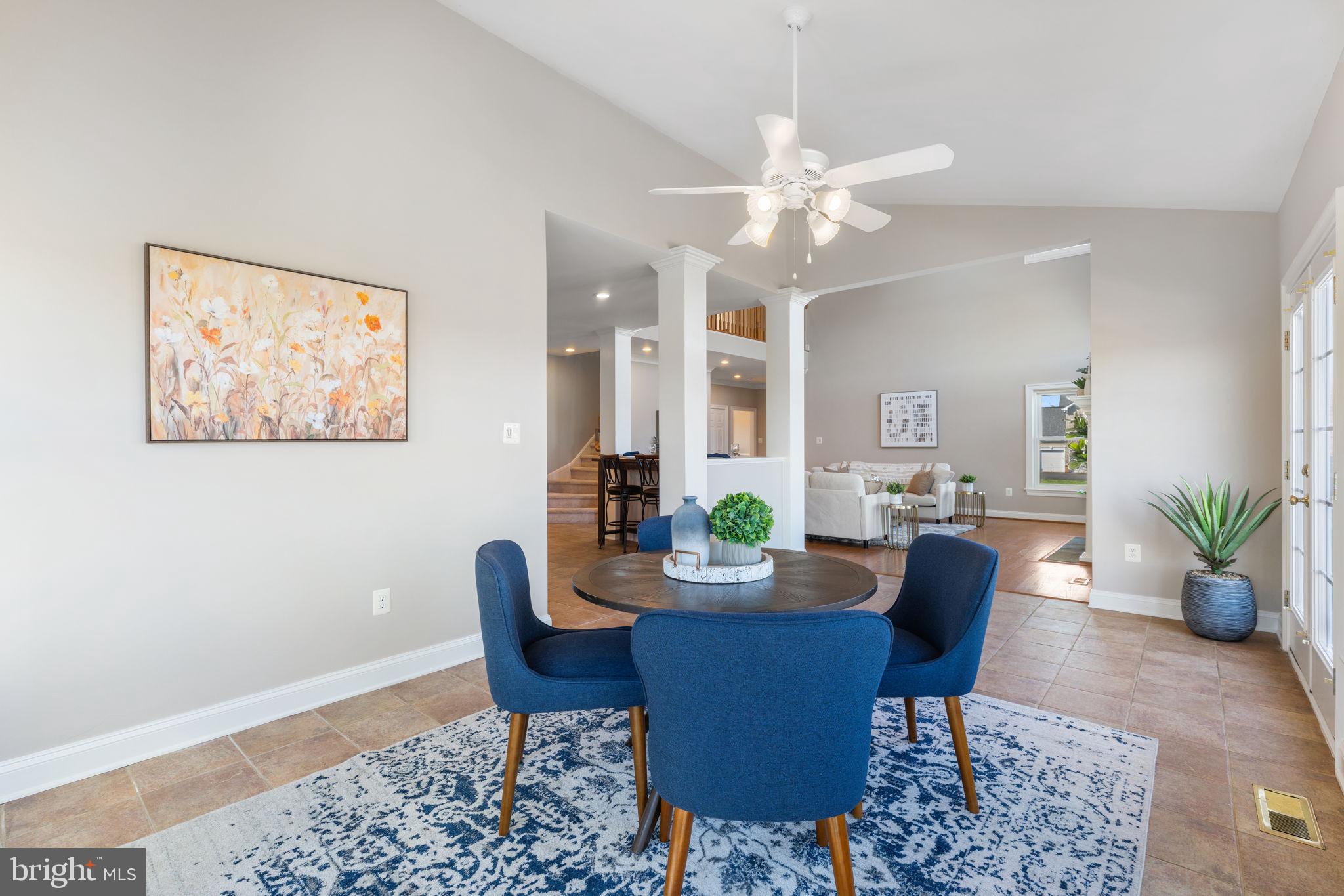 BRISTOW RIDGE - Residential