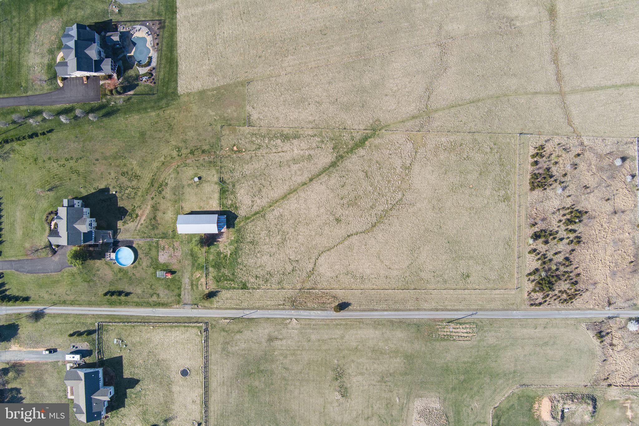 BRISTOW RIDGE - Residential