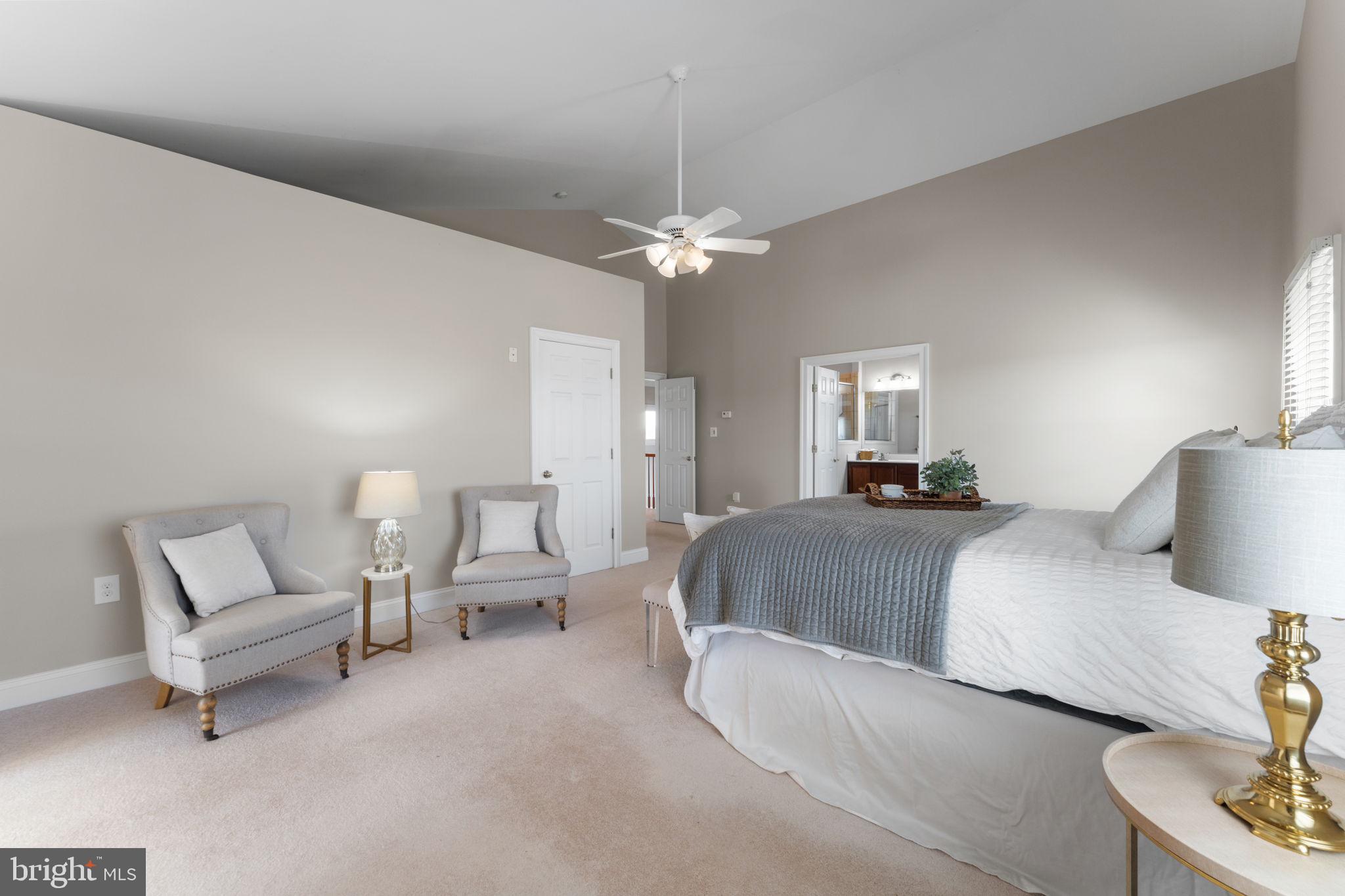 BRISTOW RIDGE - Residential