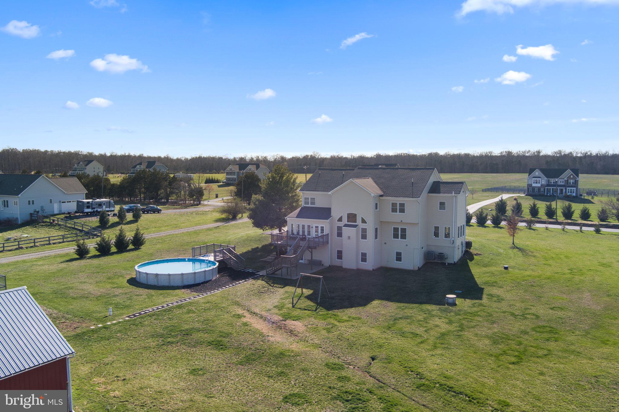 BRISTOW RIDGE - Residential