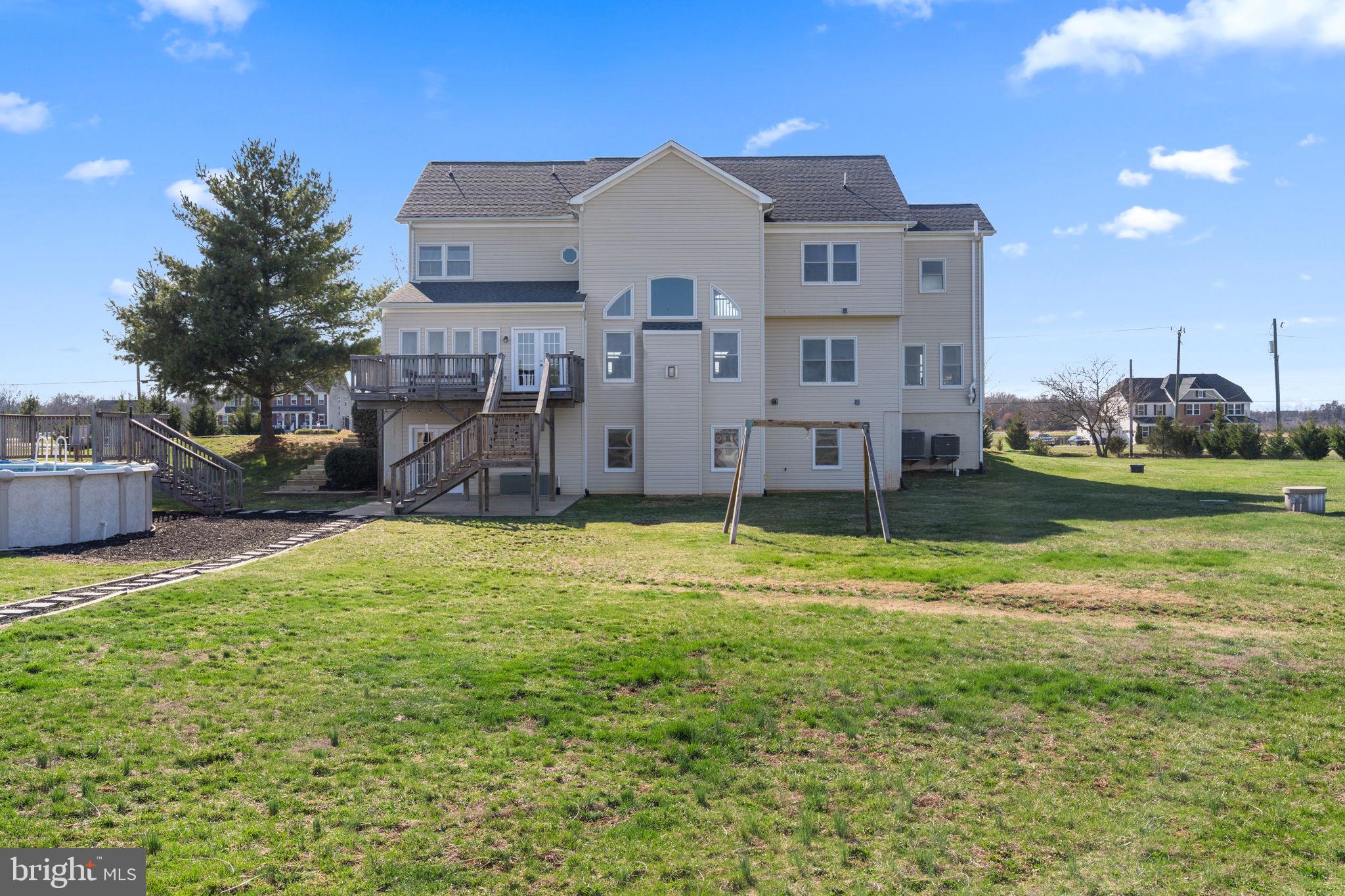 BRISTOW RIDGE - Residential