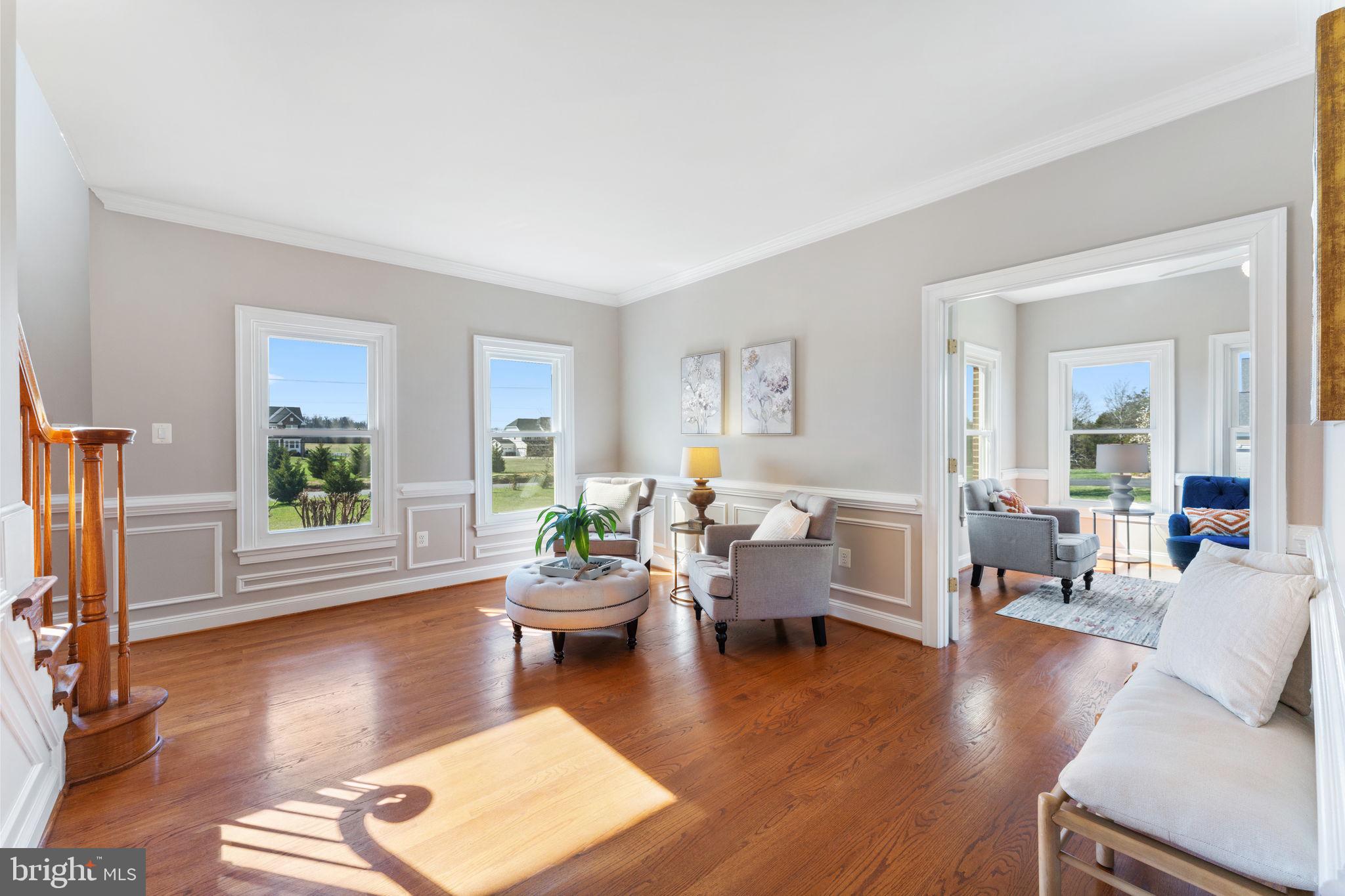 BRISTOW RIDGE - Residential