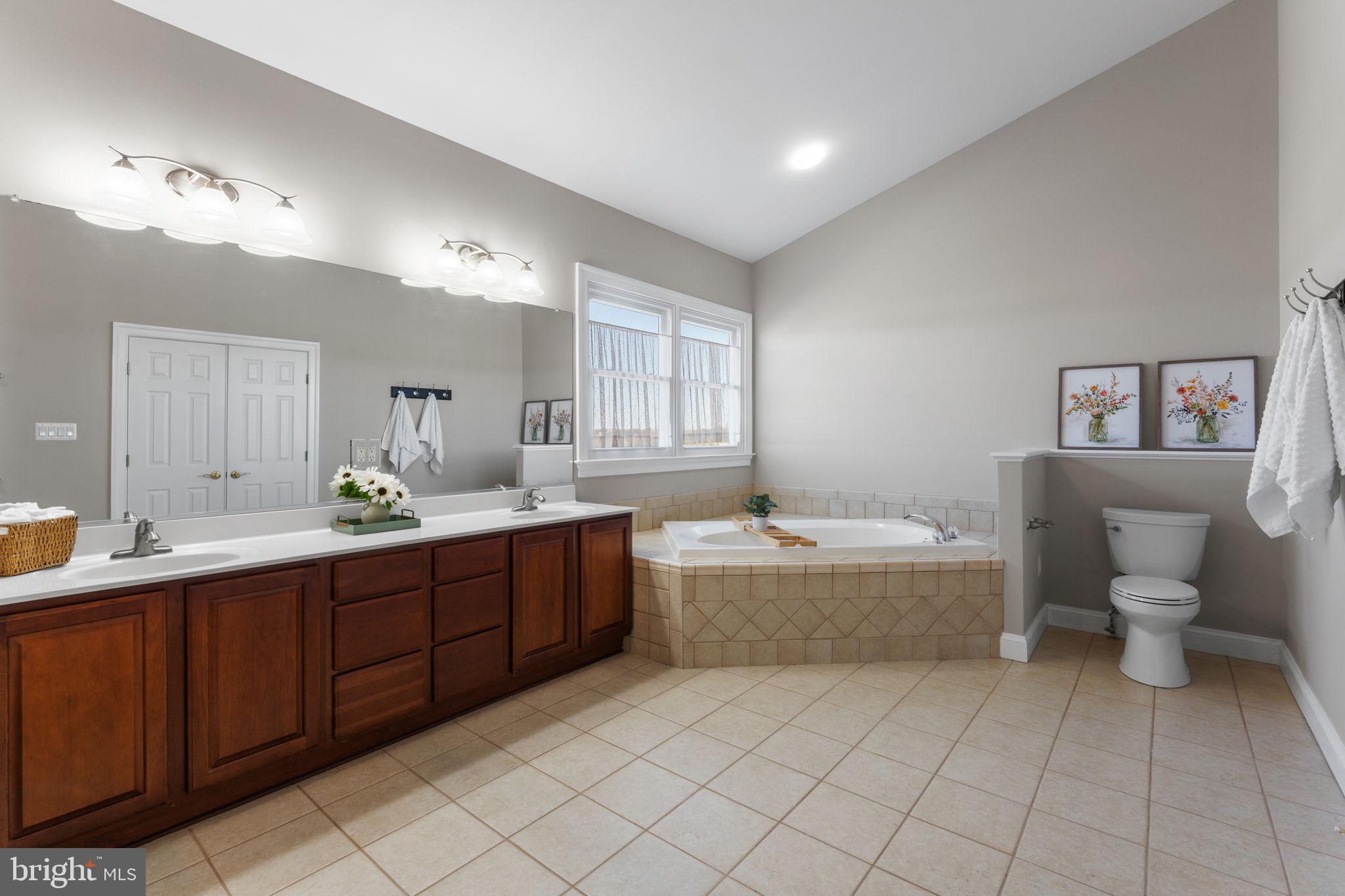 BRISTOW RIDGE - Residential