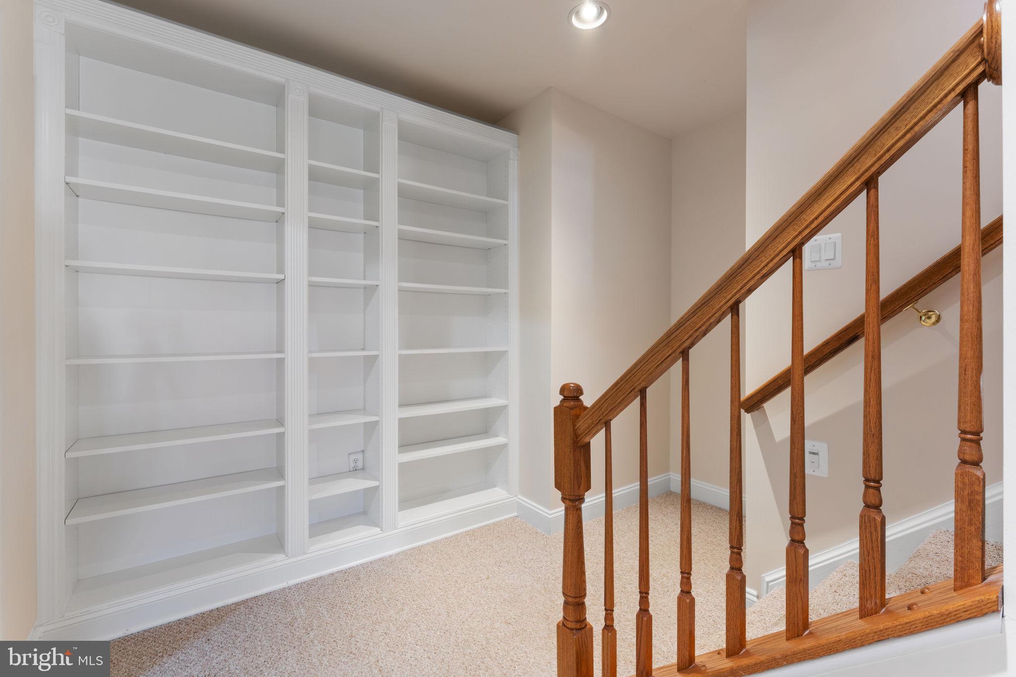 BRISTOW RIDGE - Residential